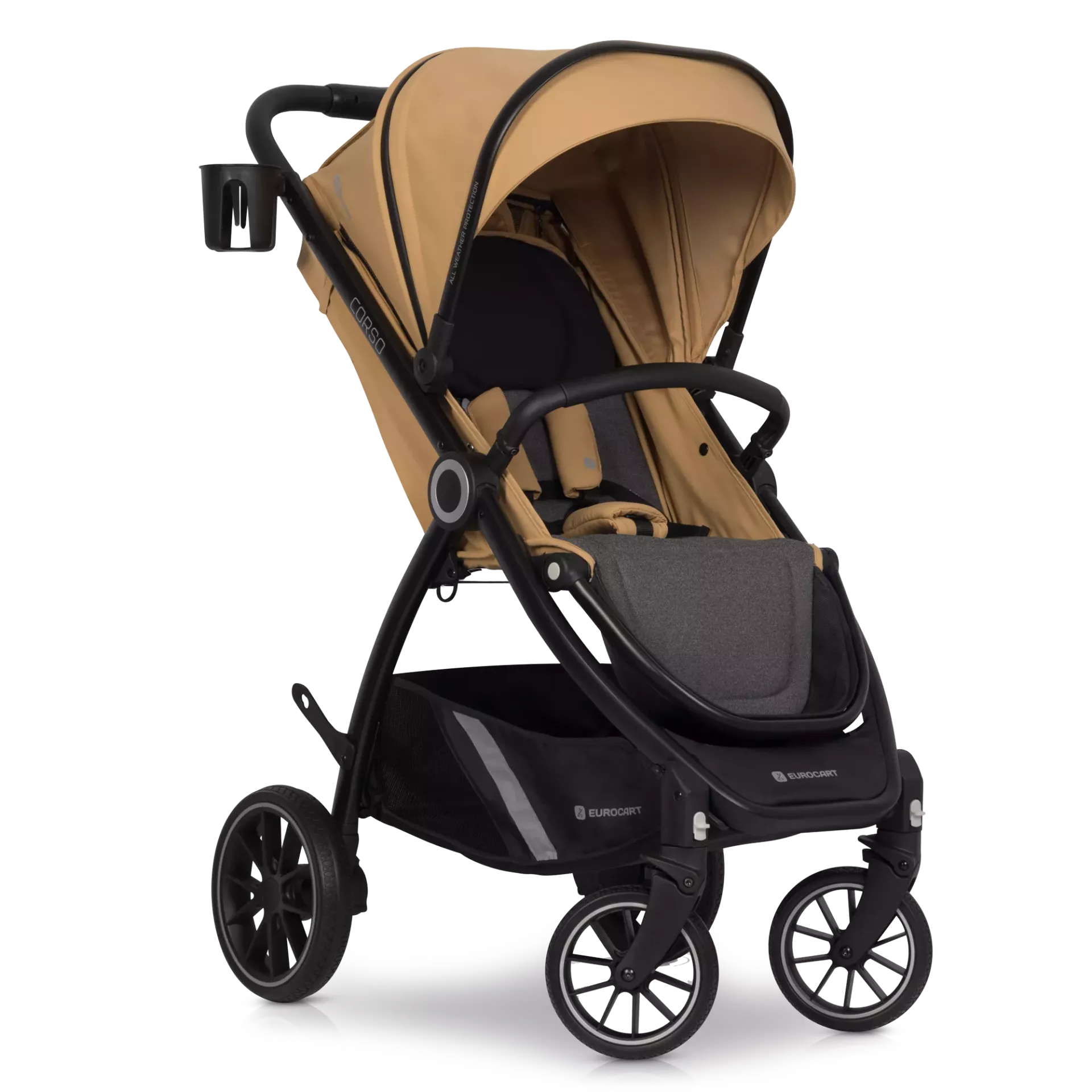 Euro-Cart Corso | Camel