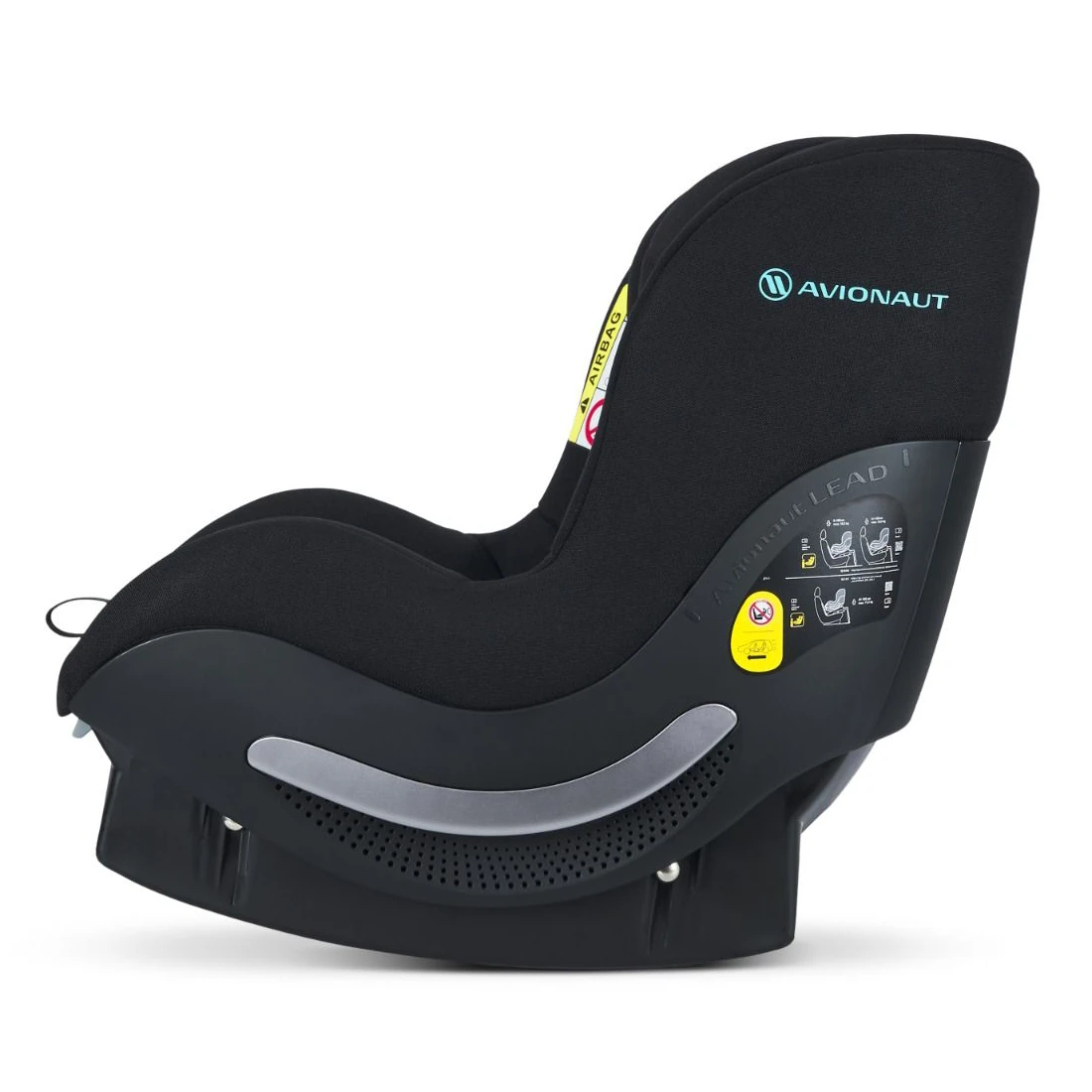 Avionaut Aerofix RWF | Black (Smart)