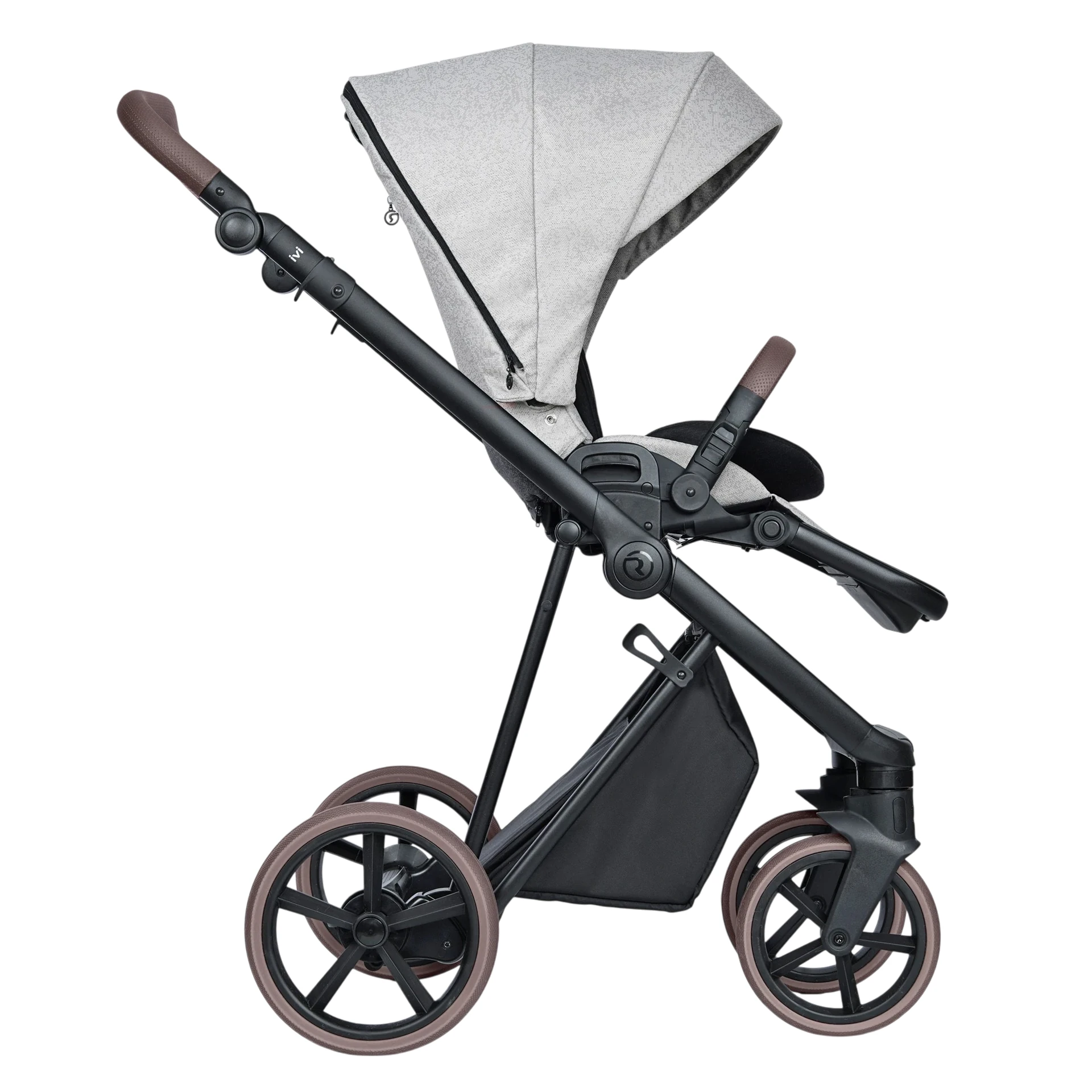 Roan Ivi 2.0 Vintage - 2w1 | Pixel Light Roan Ivi 2.0 Vintage - 2w1 | Pixel Light