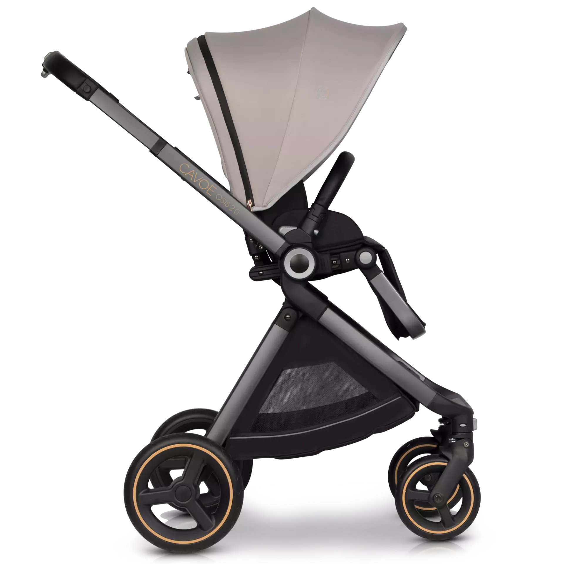 Cavoe Osis 2.0 | Taupe