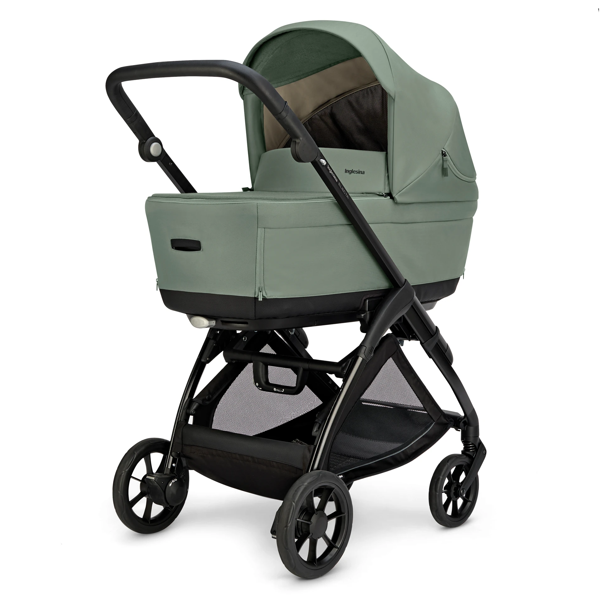 Inglesina Electa Duo - 2w1 | Murray Green