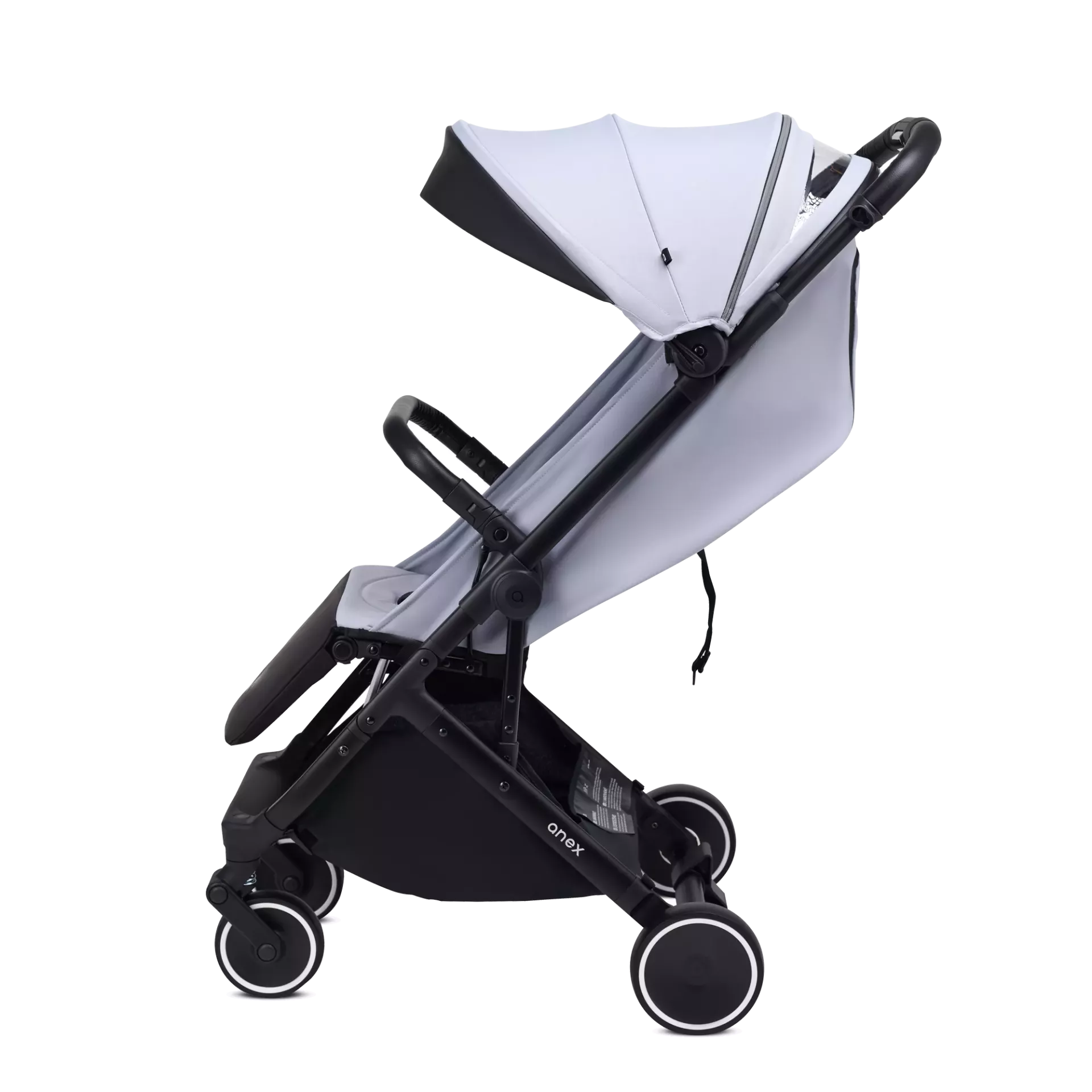 Anex Air-X | Gray