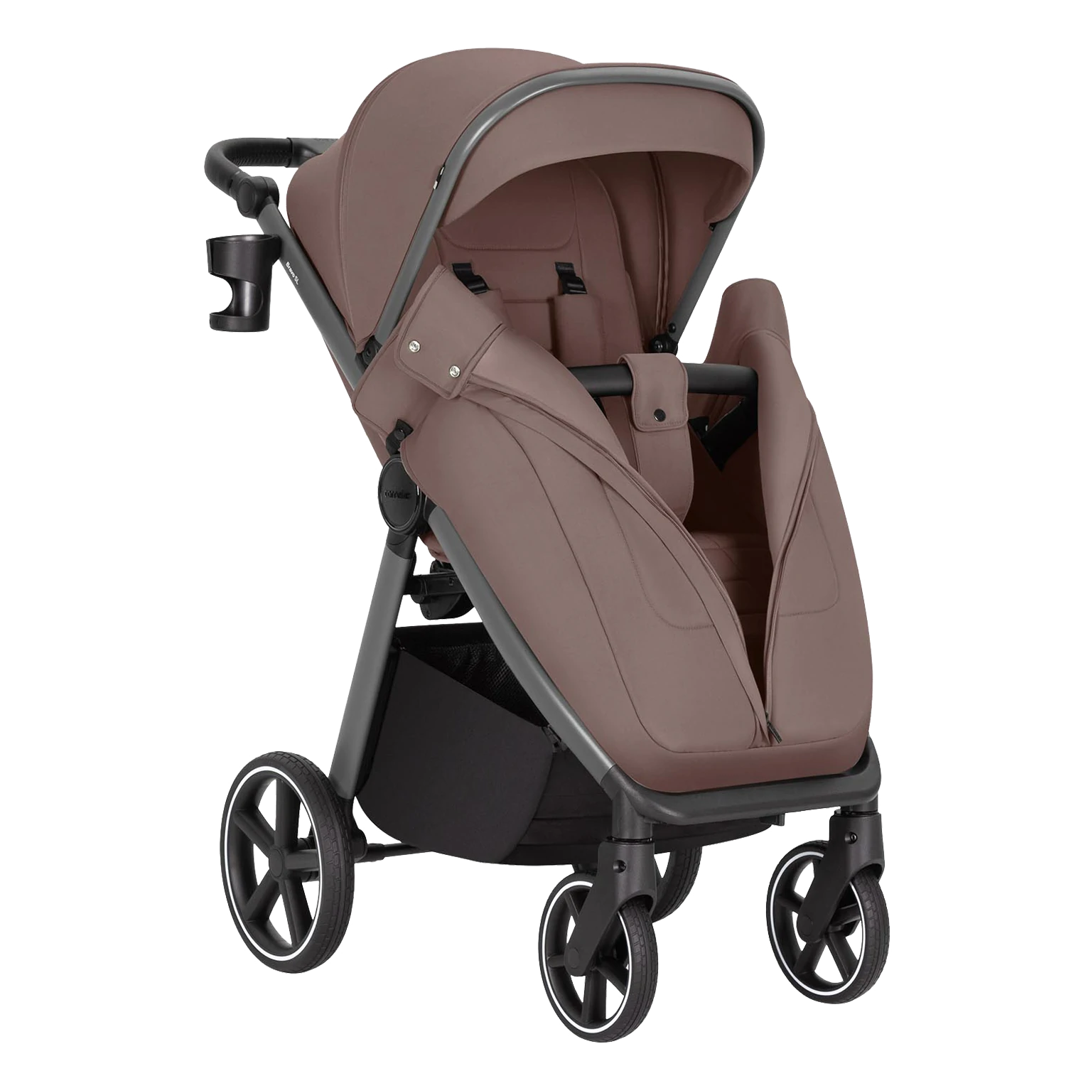 Carrello Bravo SL Deluxe 2025 | Pebble Beige