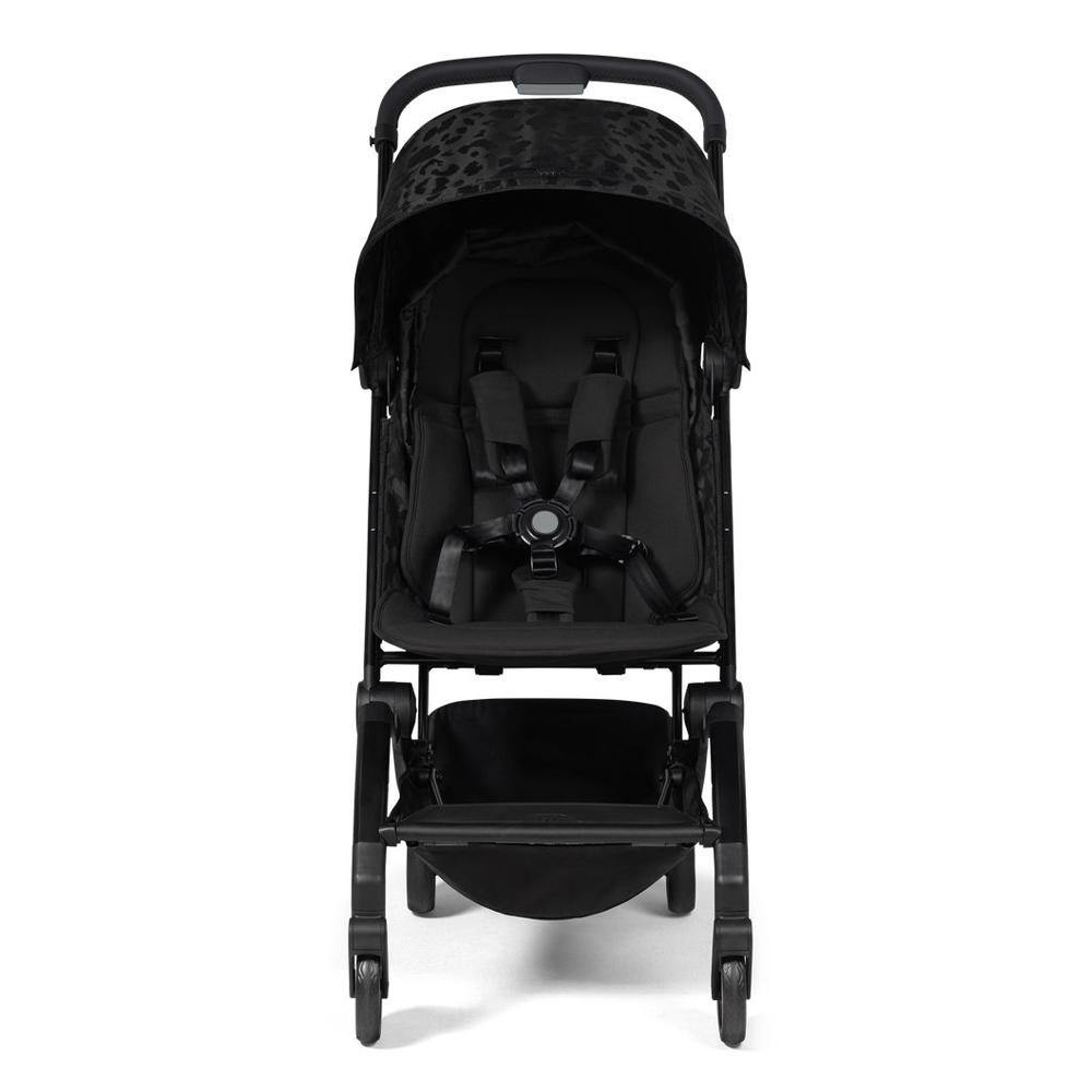 Joolz Aer+ | Chic Renaissance Black Joolz Aer+ | Chic Renaissance Black