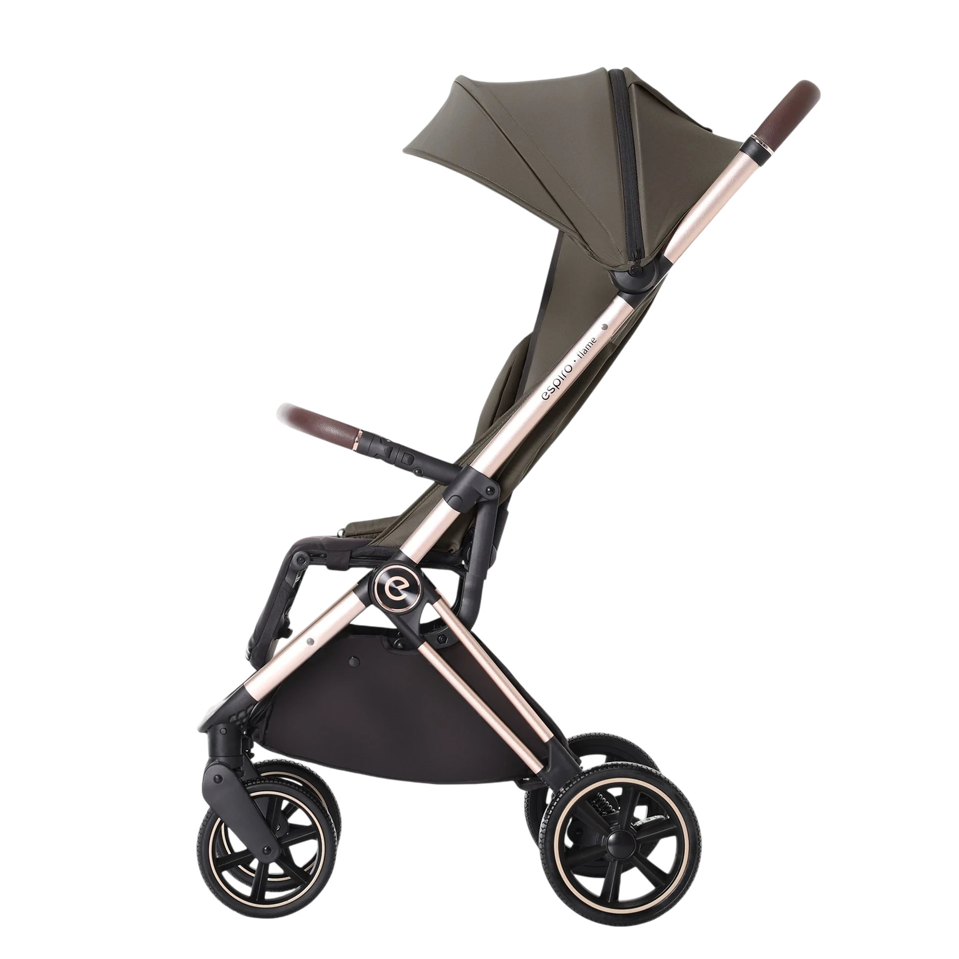 Espiro Flame | 09 Taupe Splendor