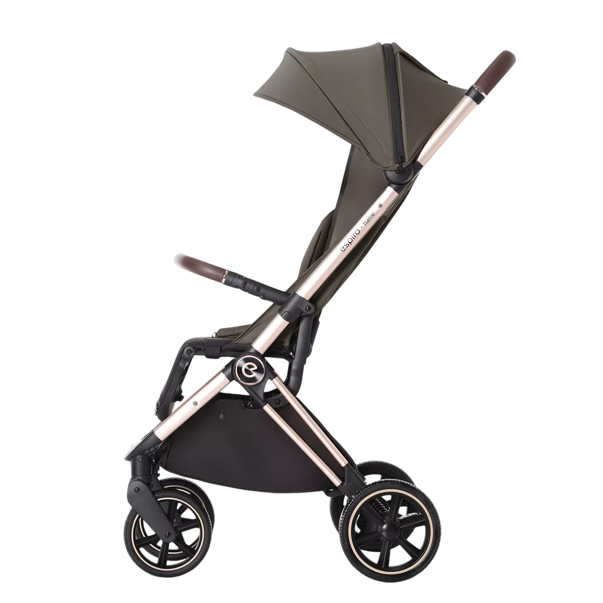 Espiro Flame | 09 Taupe Splendor
