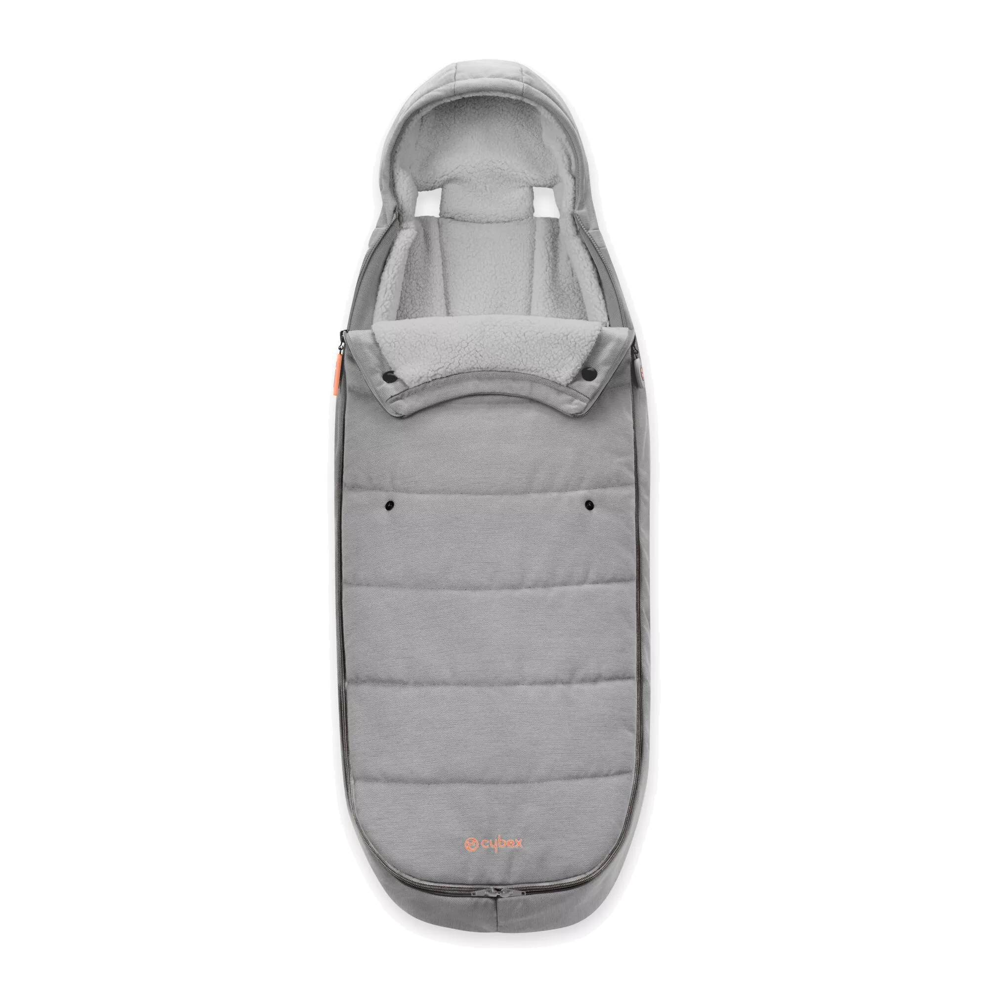 Śpiworek Cybex Gold | Lava Grey Śpiworek Cybex Gold | Lava Grey