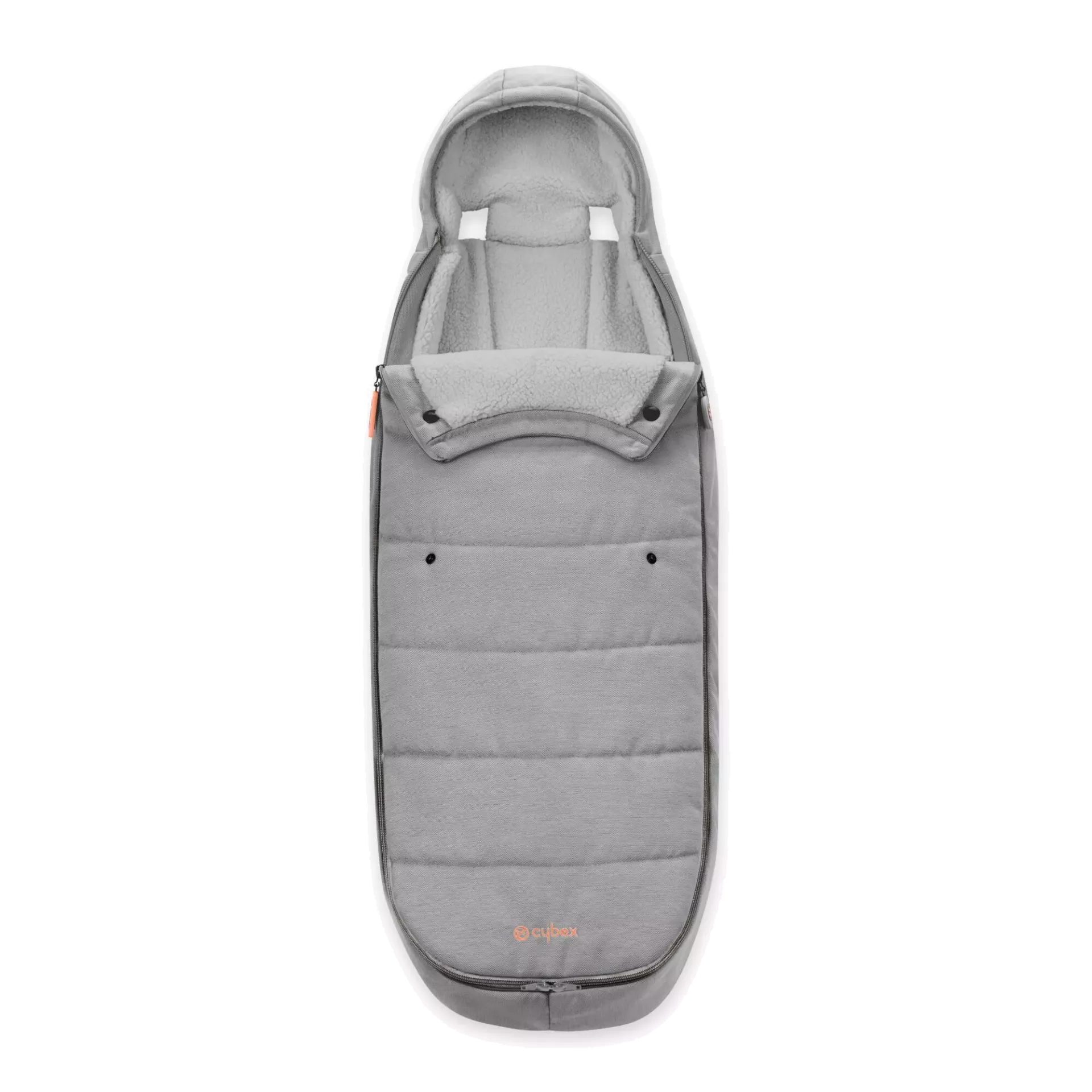 Śpiworek Cybex Gold | Lava Grey Śpiworek Cybex Gold | Lava Grey