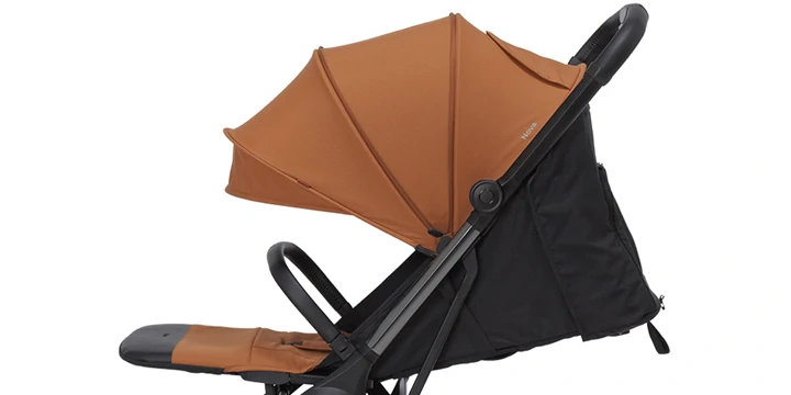 carrello nova pozycja leżąca