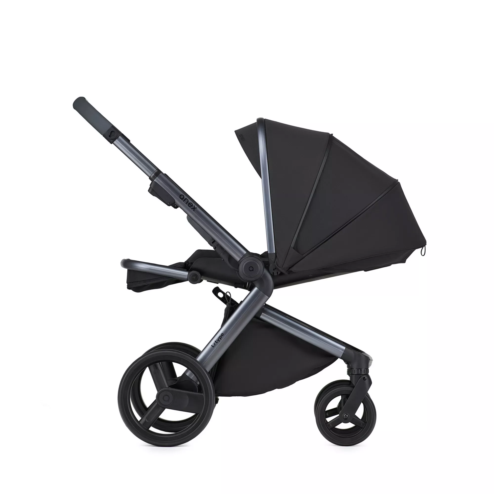 Anex l/type - 2w1 | Onyx Anex l/type - 2w1 | Onyx