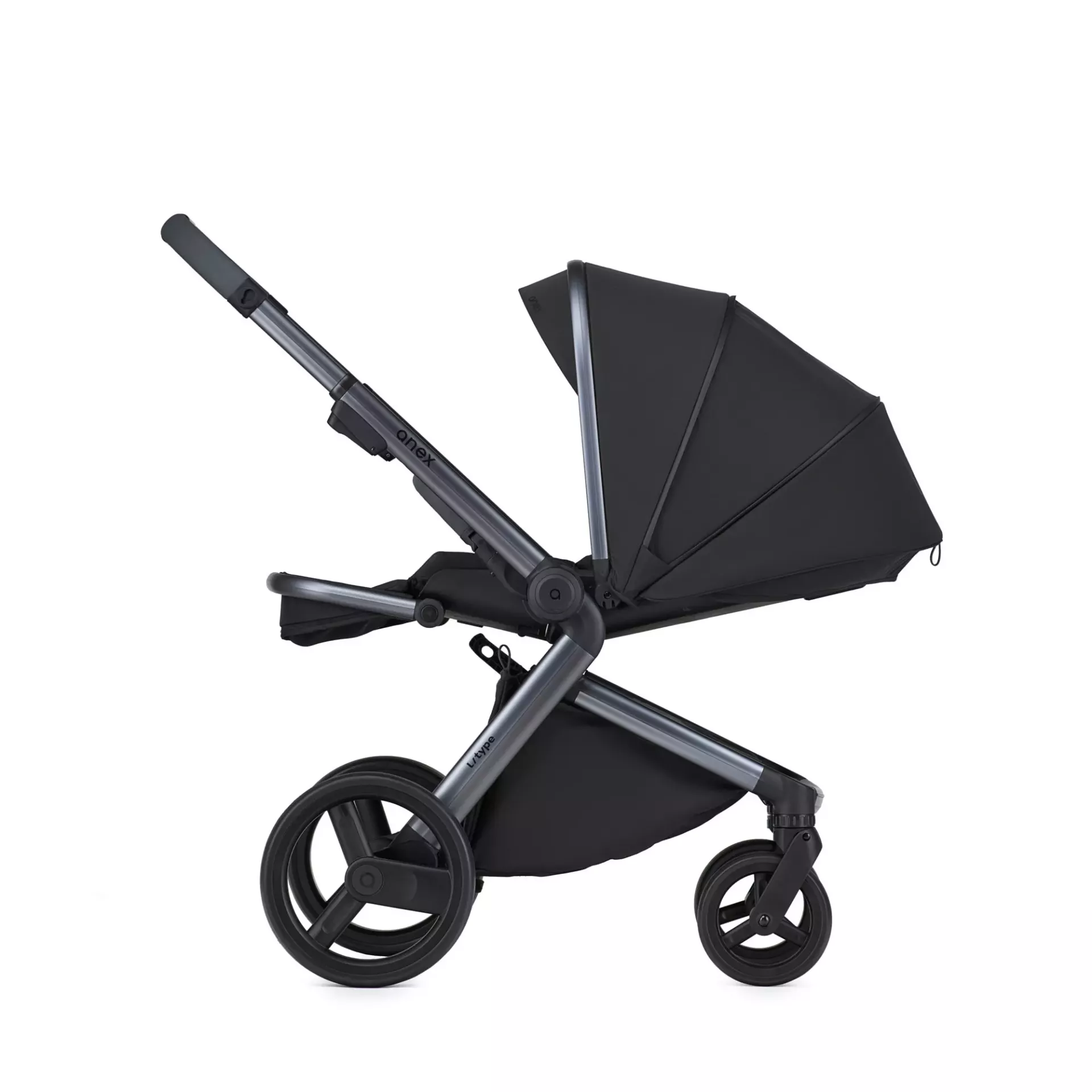 Anex l/type - 2w1 | Onyx Anex l/type - 2w1 | Onyx