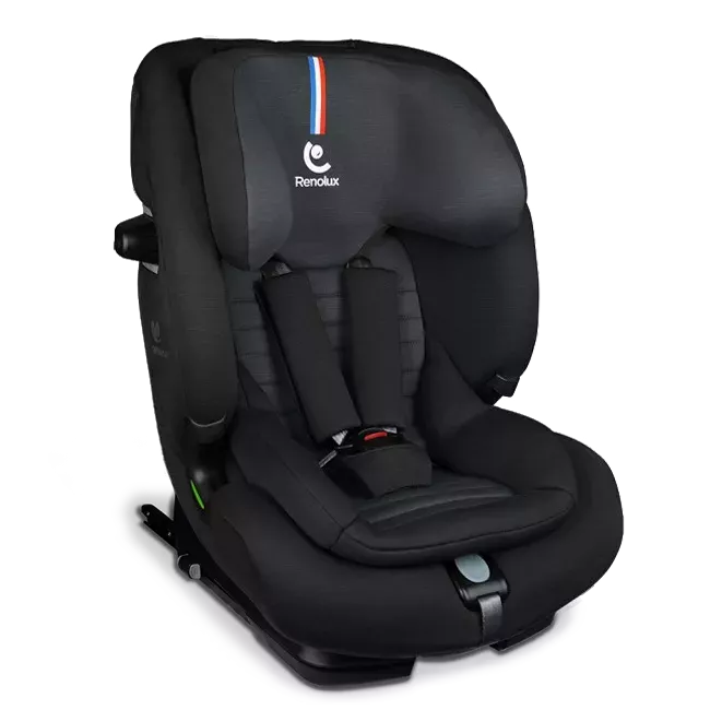 Renolux Olymp | Carbon