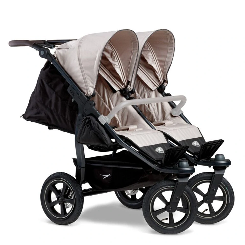 TFK Duo 2 Sport | Sand - koła pompowane TFK Duo 2 Sport | Sand - koła pompowane