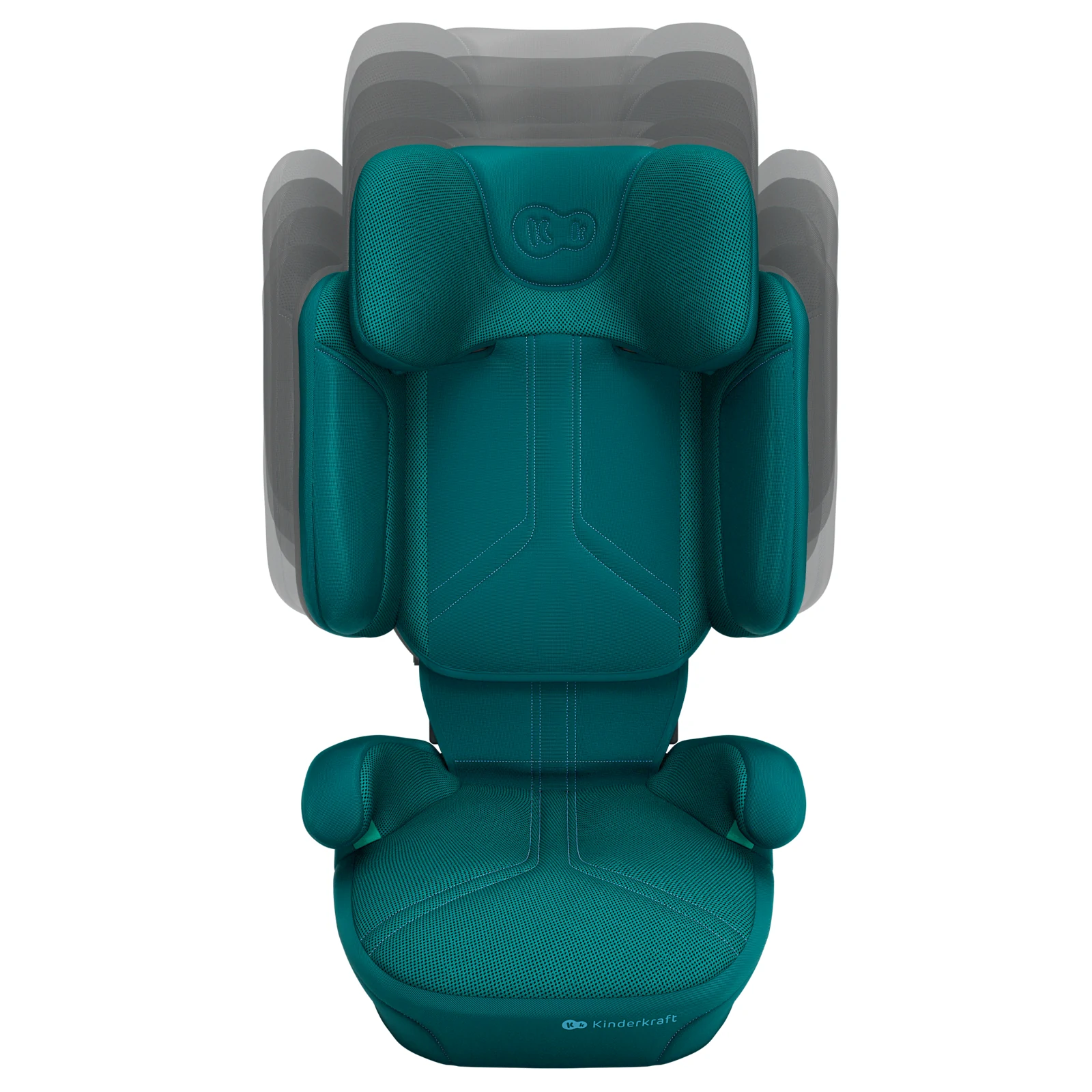 Kinderkraft Xpand 2 Pro i-Size | Green