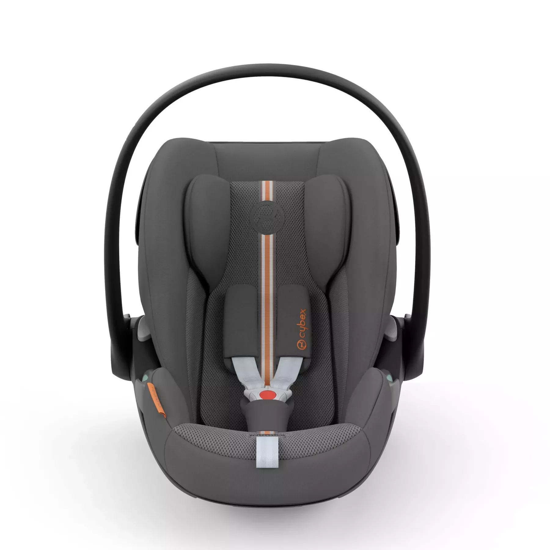 Cybex Cloud G i-Size + baza Cybex Base G | Lava Grey (Plus) Cybex Cloud G i-Size + baza Cybex Base G | Lava Grey (Plus)