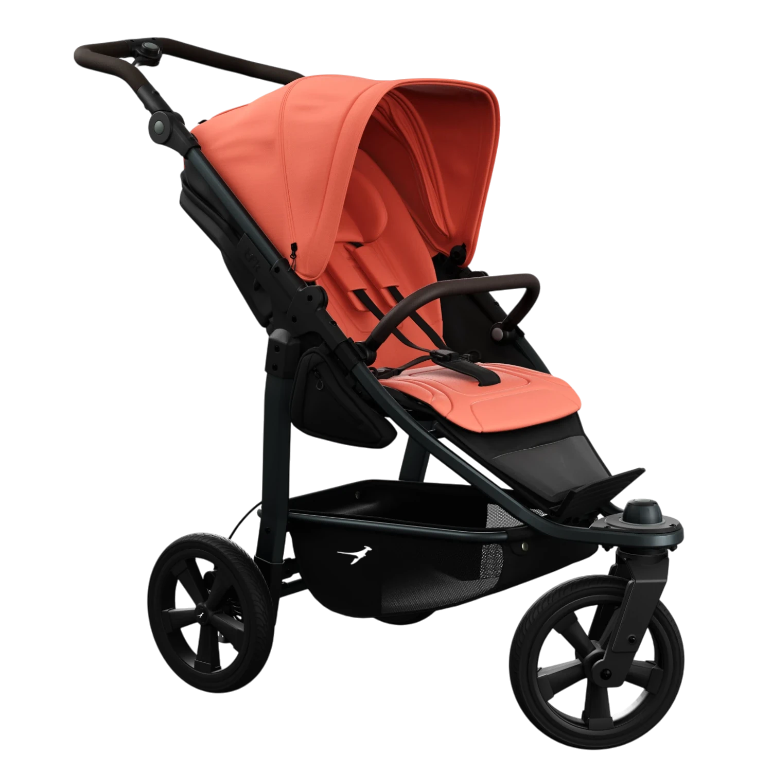 TFK Mono 3 Sport | Salmon - koła bezdętkowe