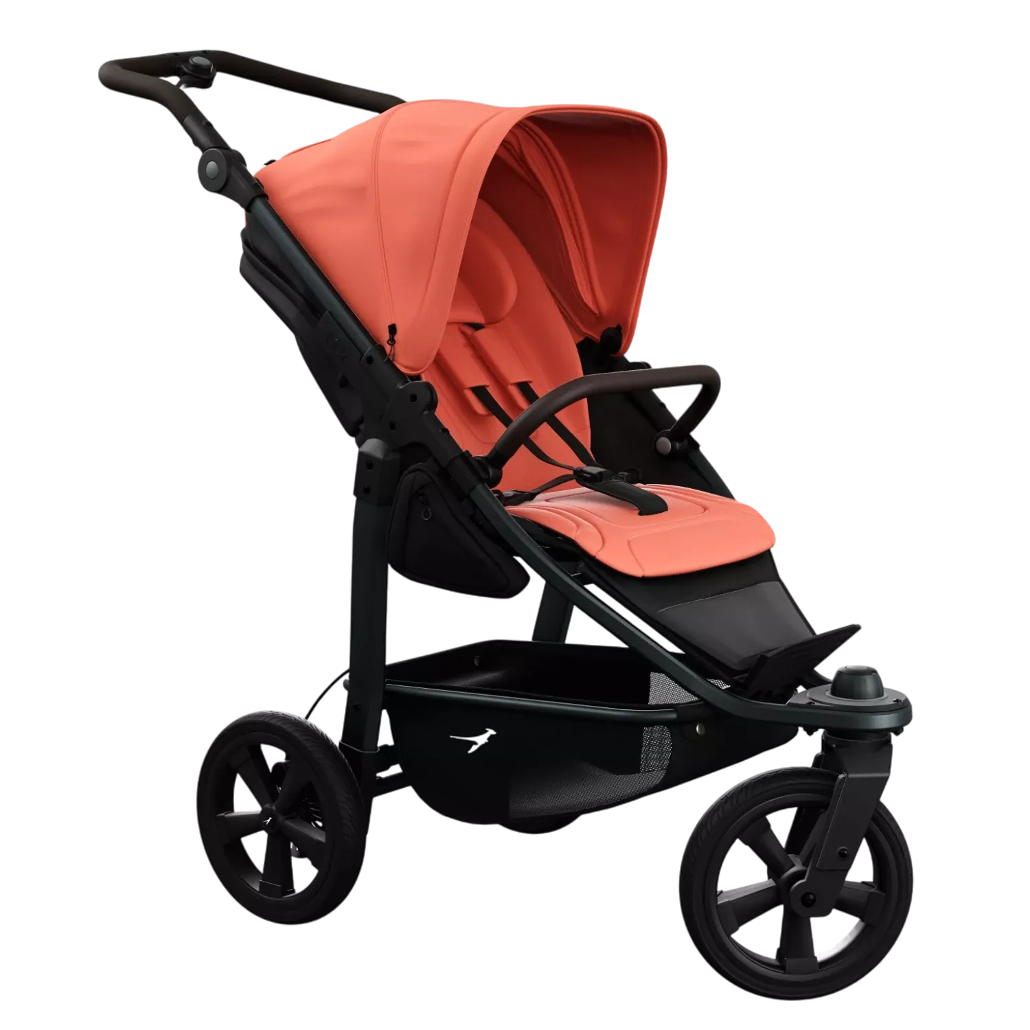 TFK Mono 3 Sport | Salmon - koła bezdętkowe