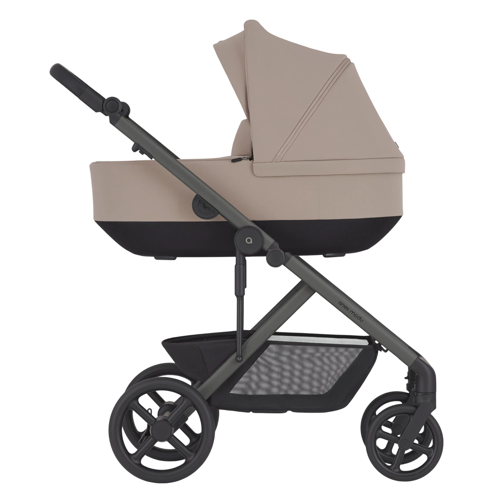 Gondola Anex Modu | Rooty