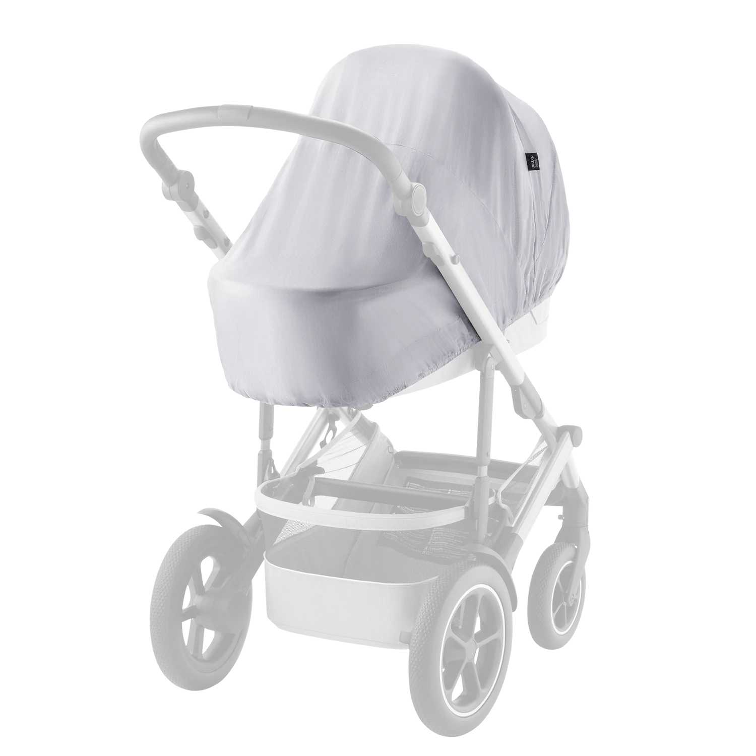 Moskitiera Britax Römer Smile 5Z