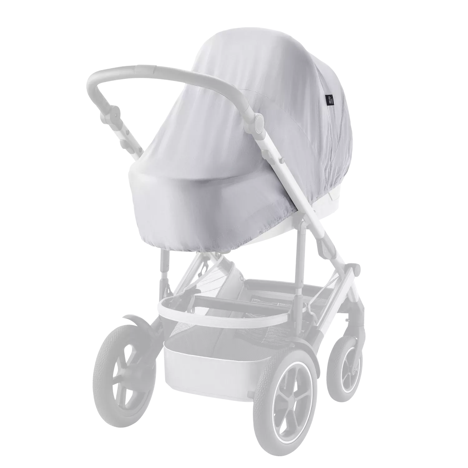 Moskitiera Britax Römer Smile 5Z/Rio