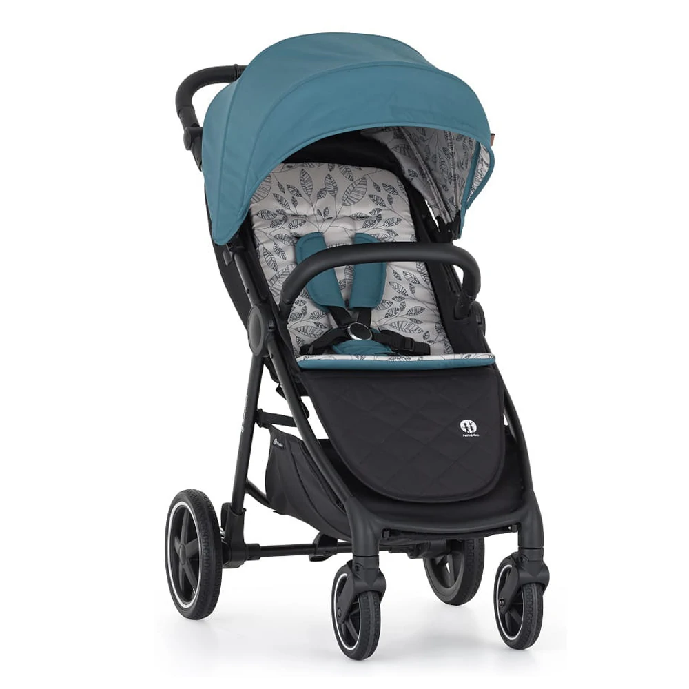 Petite&Mars Royal2 | Black Ocean Blue | OUTLET