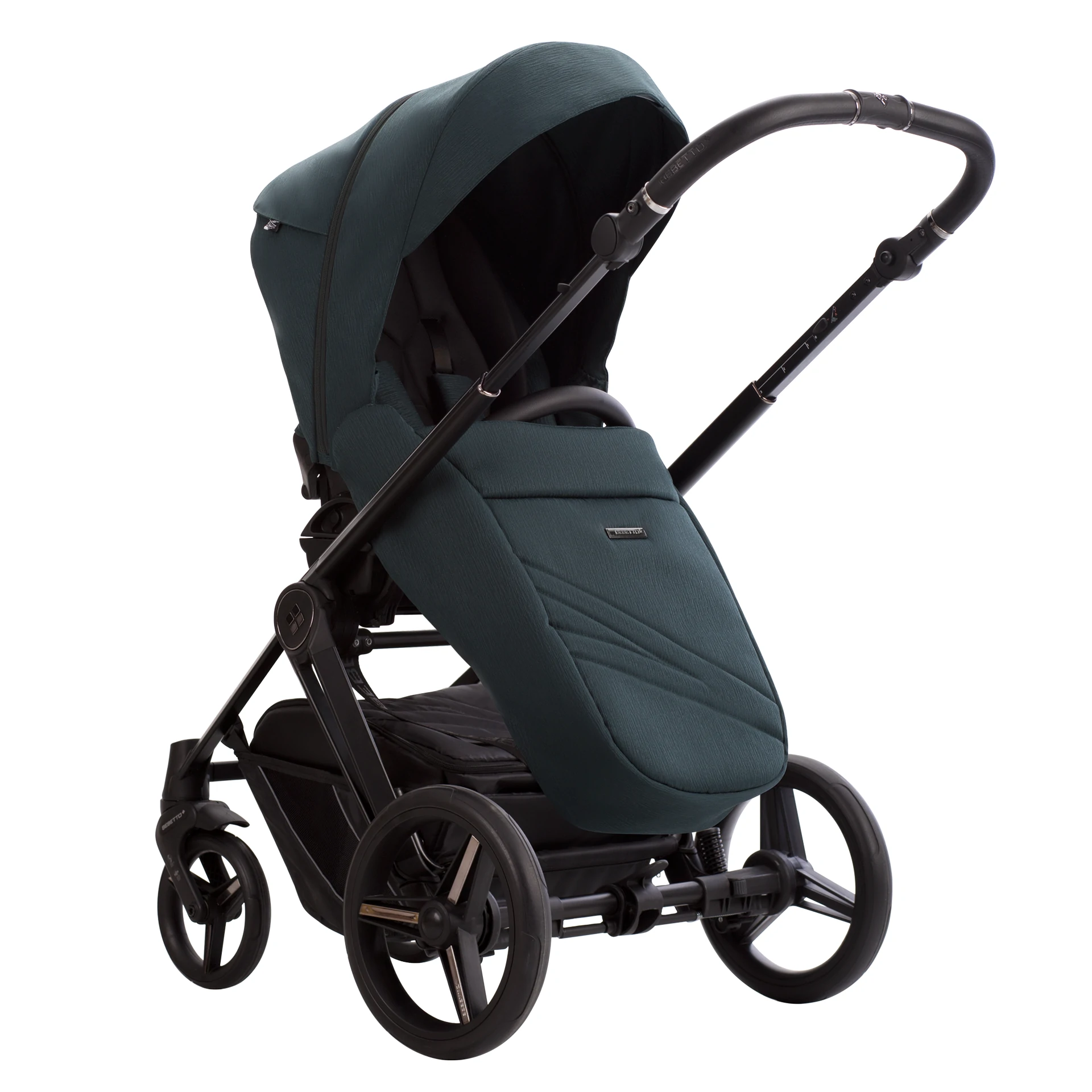Bebetto Monti - 2w1 | Dark 03 Bebetto Monti - 2w1 | Dark 03