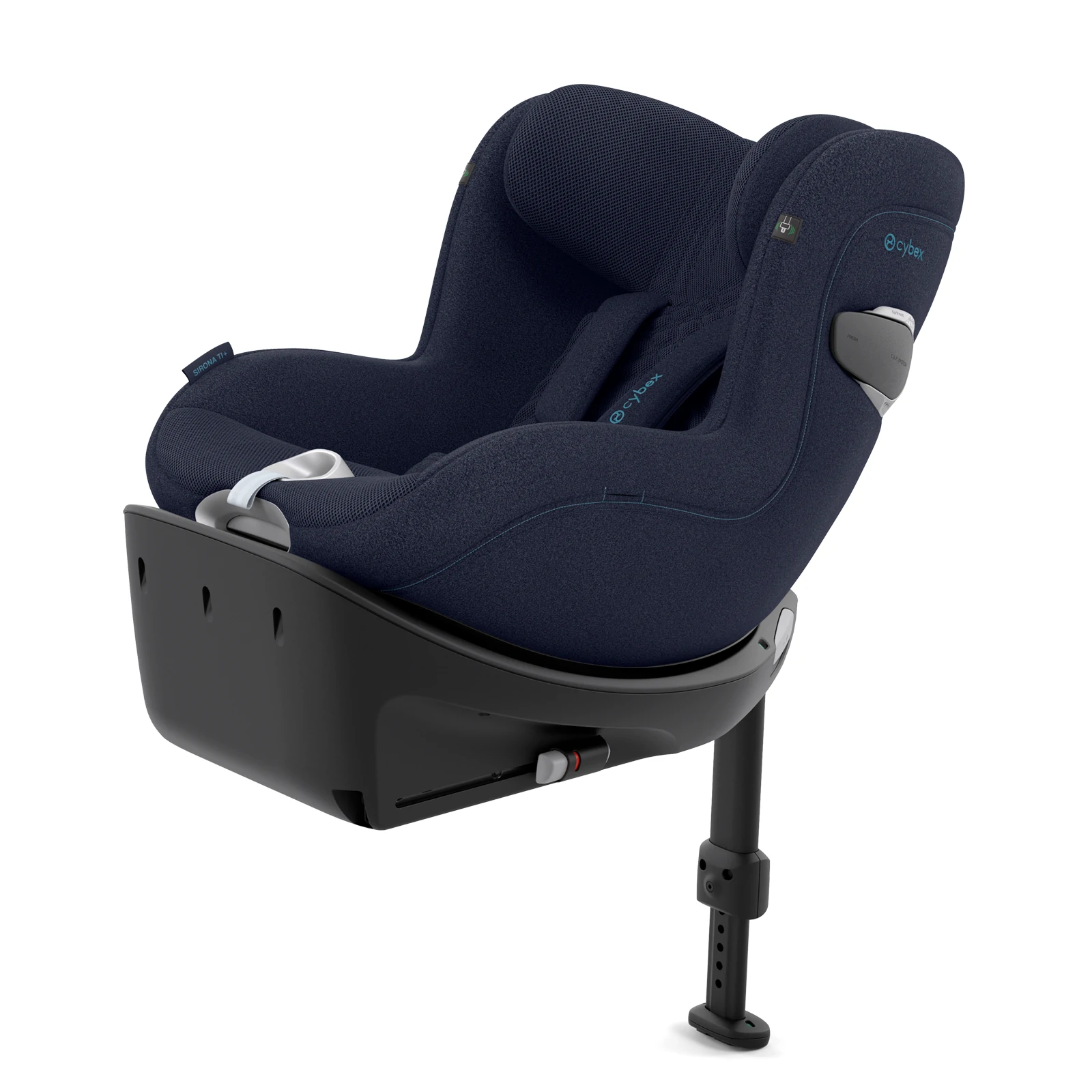 Cybex Sirona Ti i-Size | Nautical Blue (Plus)