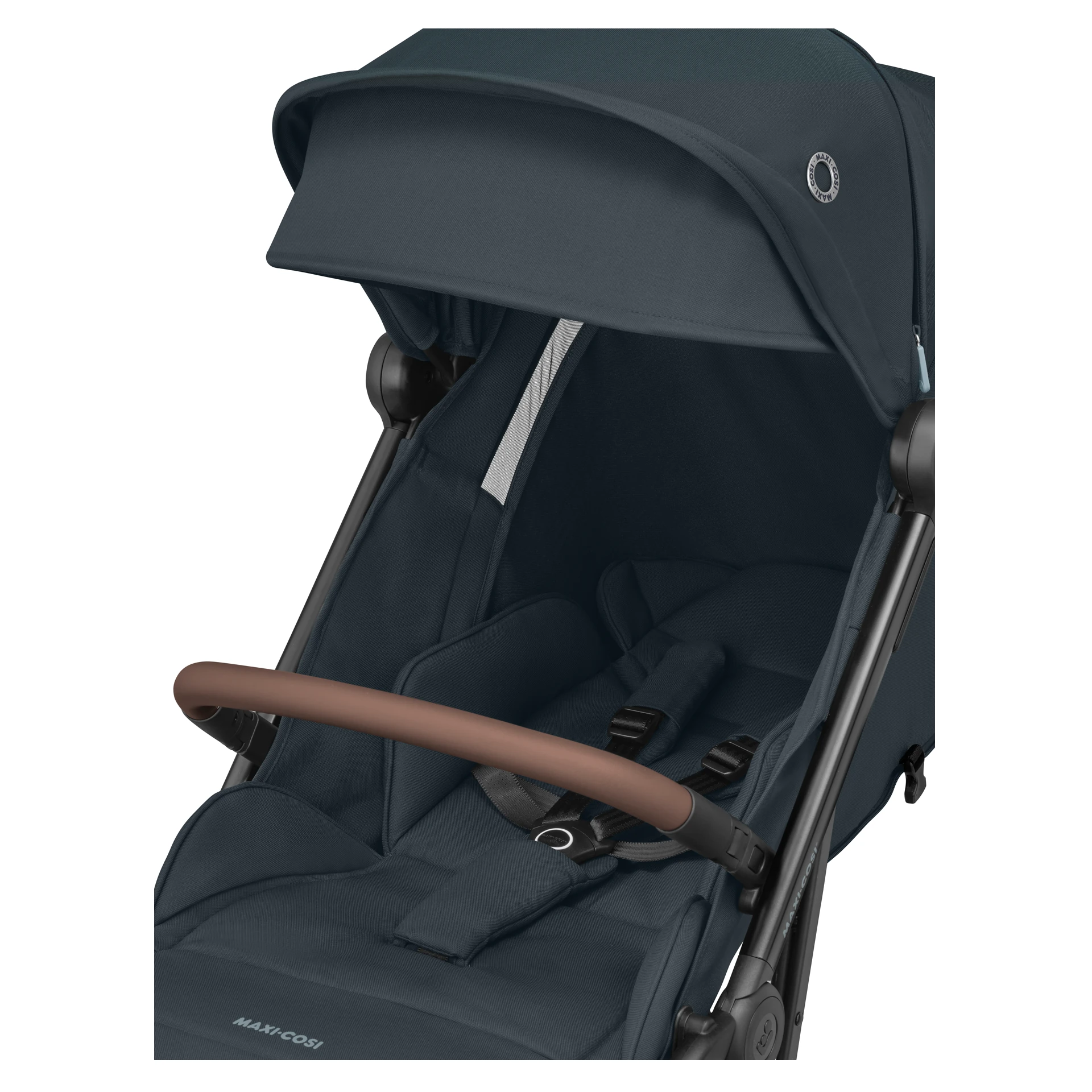 Maxi-Cosi Soho | Essential Graphite Maxi-Cosi Soho | Essential Graphite