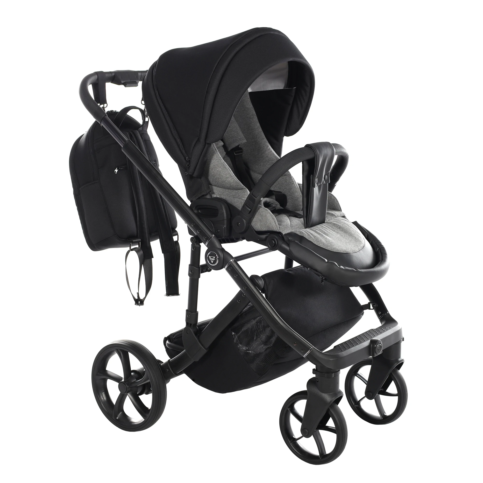 Junama Termo V3+GRATIS - 2w1 | 06 Black Junama Termo V3+GRATIS - 2w1 | 06 Black