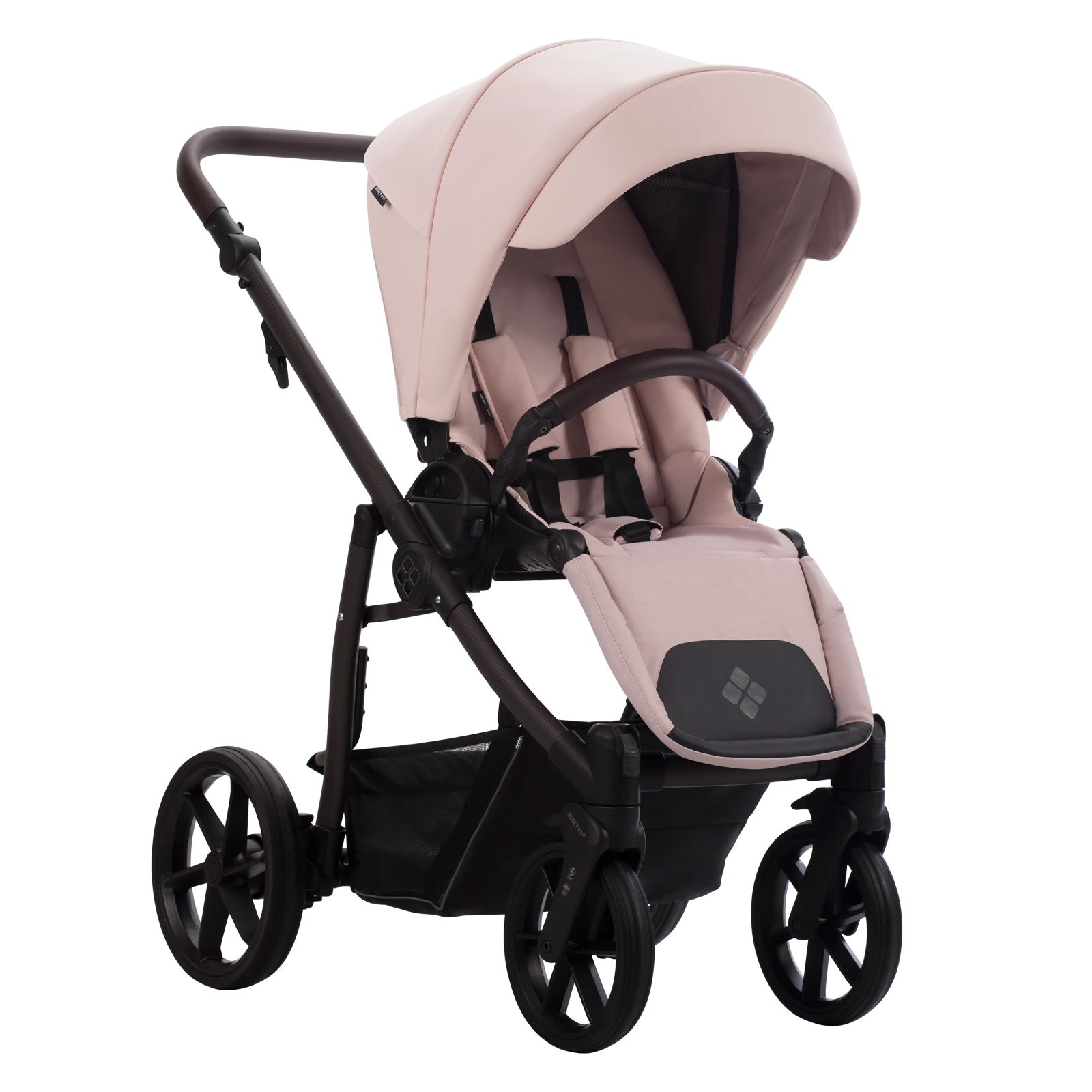 Bebetto Fluxo | Pro 03 Brown