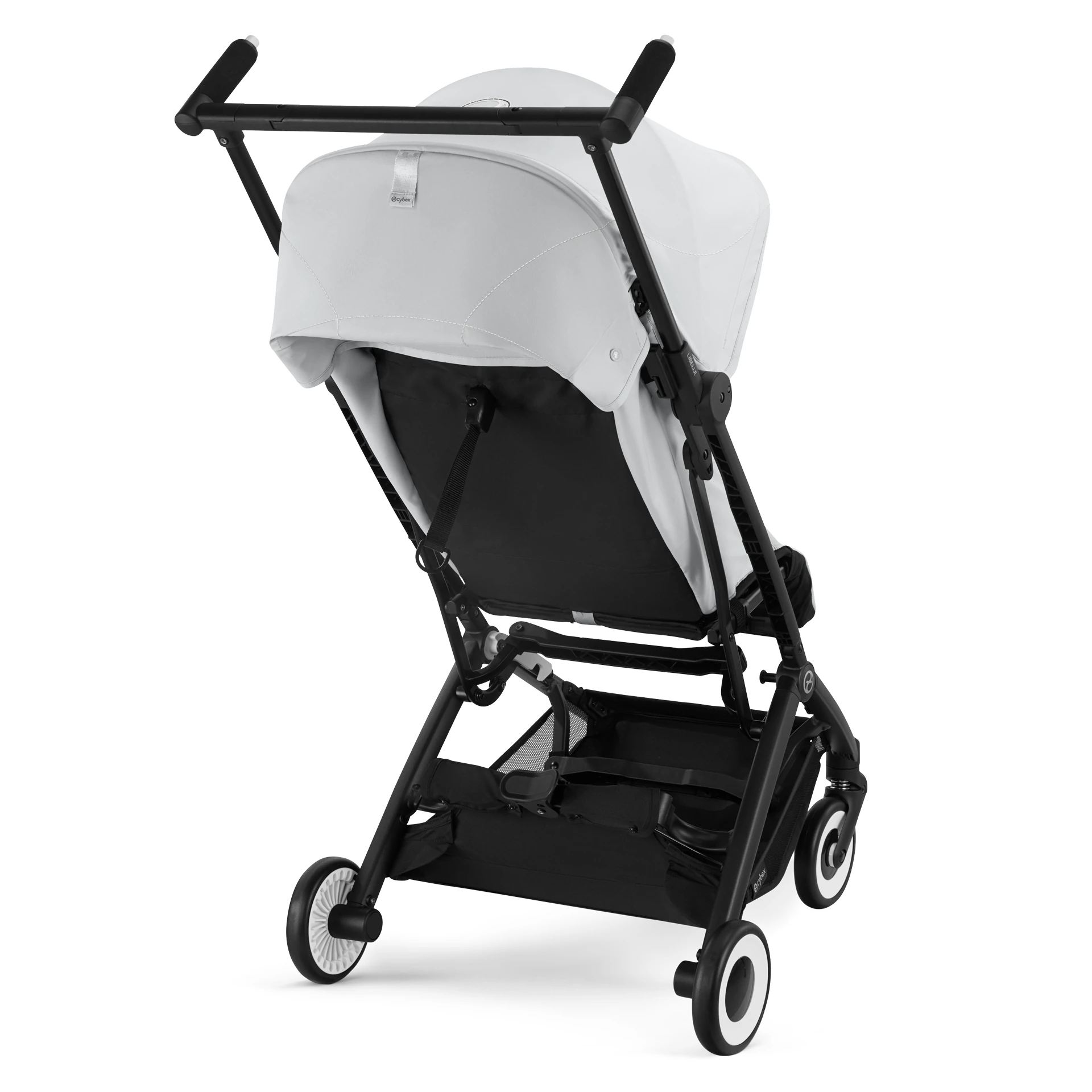 Cybex Libelle | Fog Grey Cybex Libelle | Fog Grey
