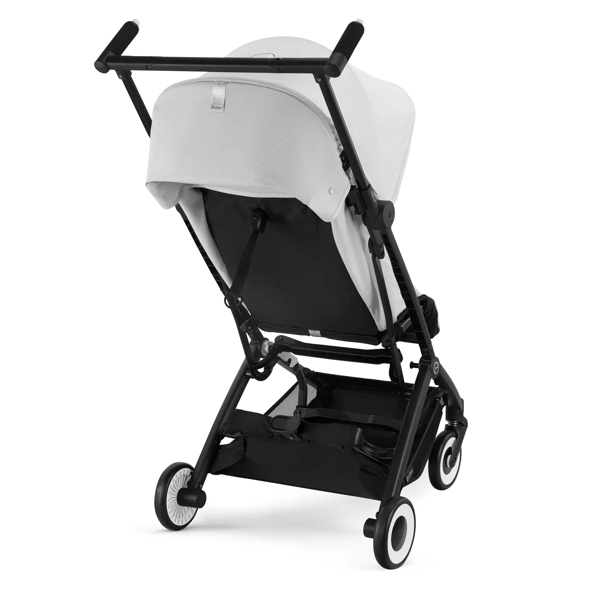 Cybex Libelle +GRATIS | Fog Grey