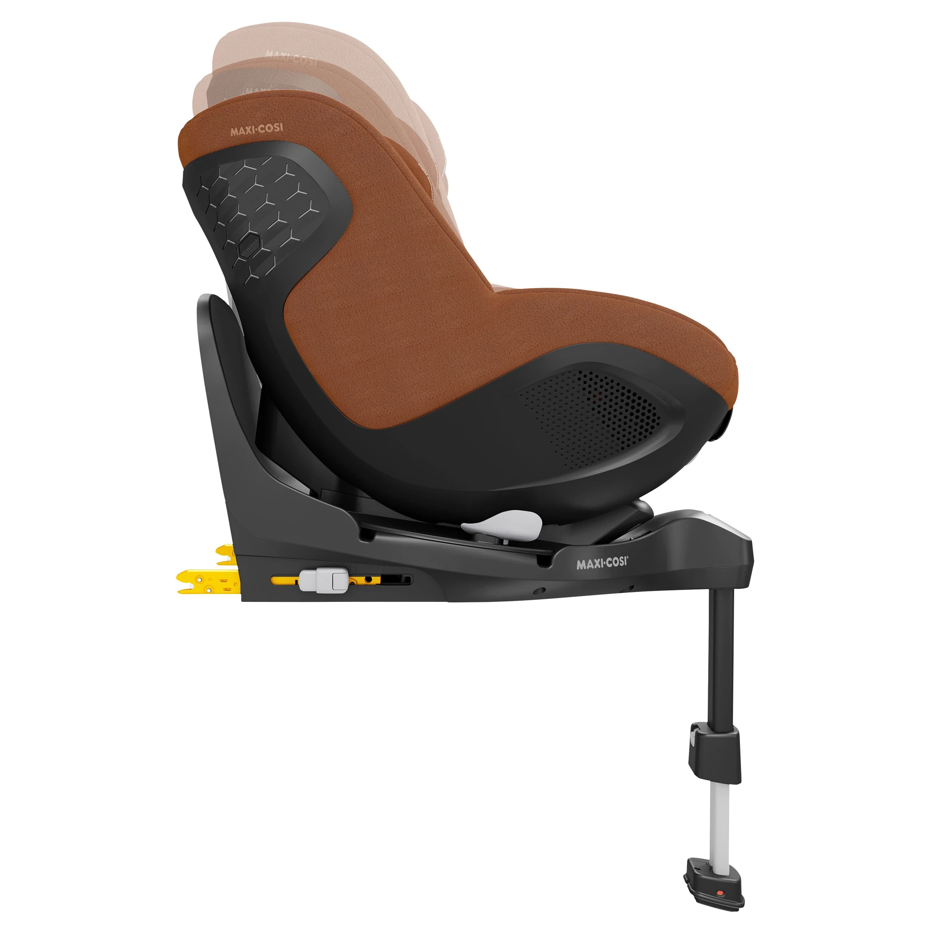 Maxi-Cosi Mica 360 Pro | Authentic Terra Maxi-Cosi Mica 360 Pro | Authentic Terra