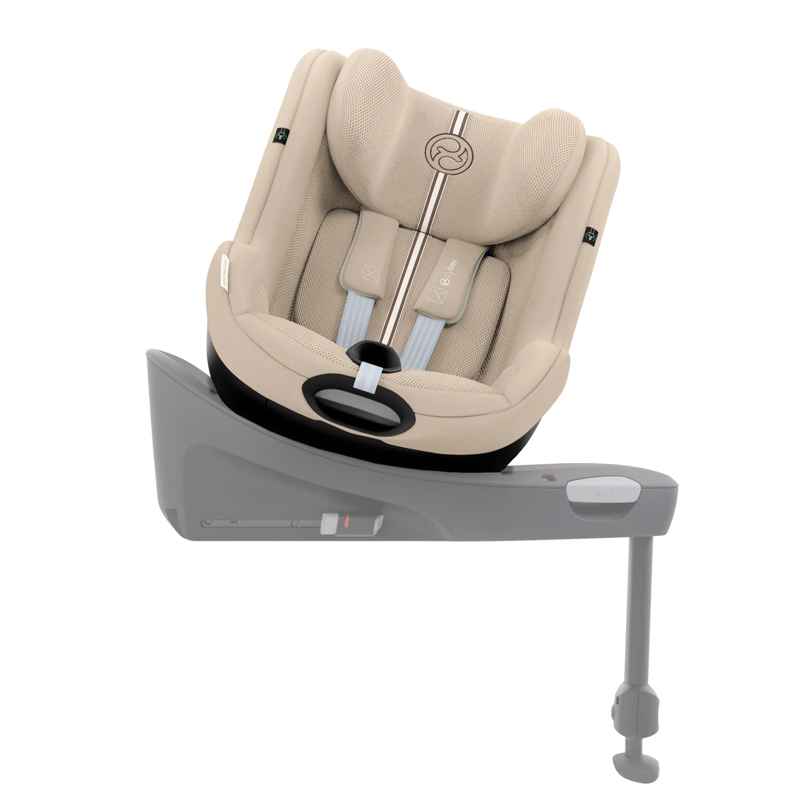 Cybex Sirona G3 i-Size | Almond Beige (Plus)
