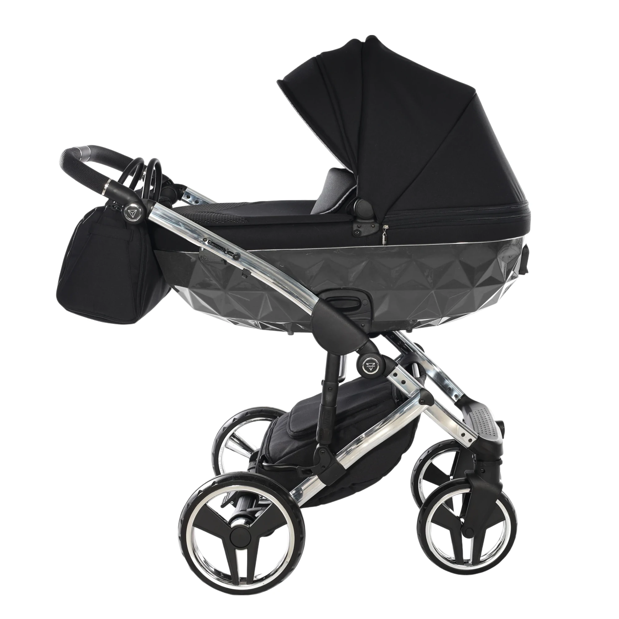 Junama Diamond S-Line V3 +GRATIS - 2w1 | 01 Junama Diamond S-Line V3 +GRATIS - 2w1 | 01