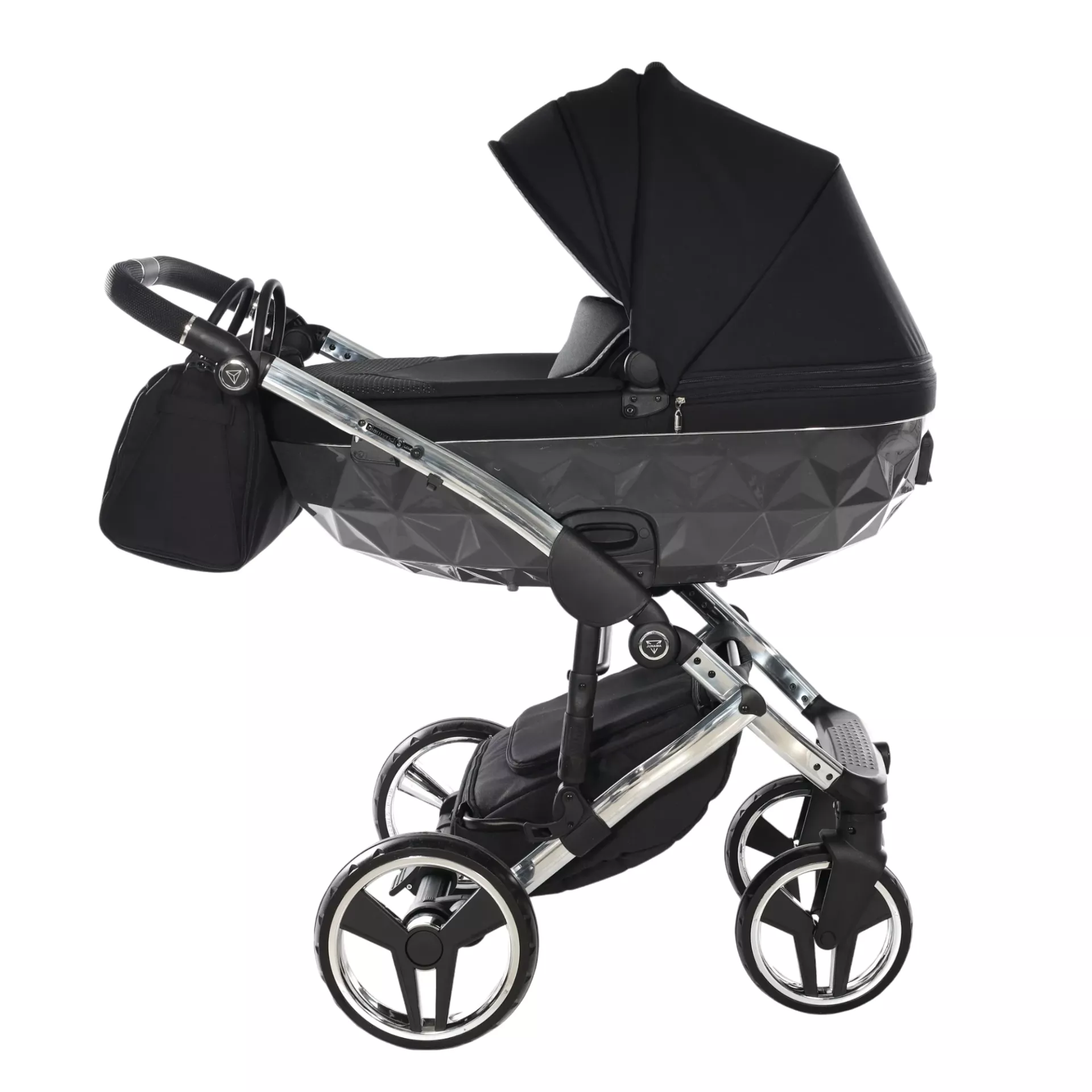 Junama Diamond S-Line V3 +GRATIS - 2w1 | 01