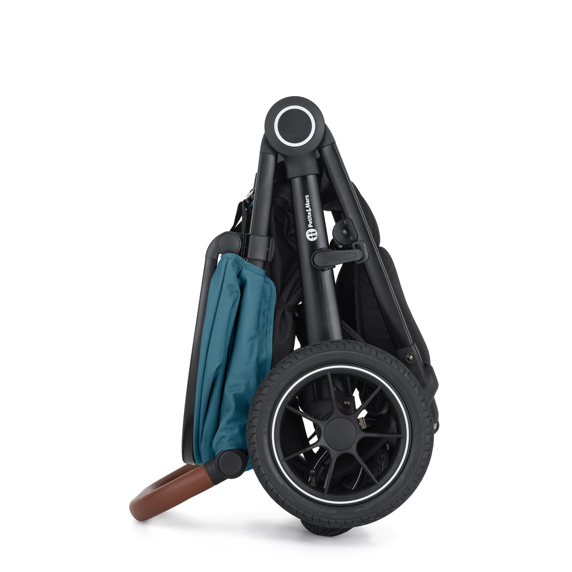 Petite&Mars Street2 Air | Oak Ocean Blue Petite&Mars Street2 Air | Oak Ocean Blue