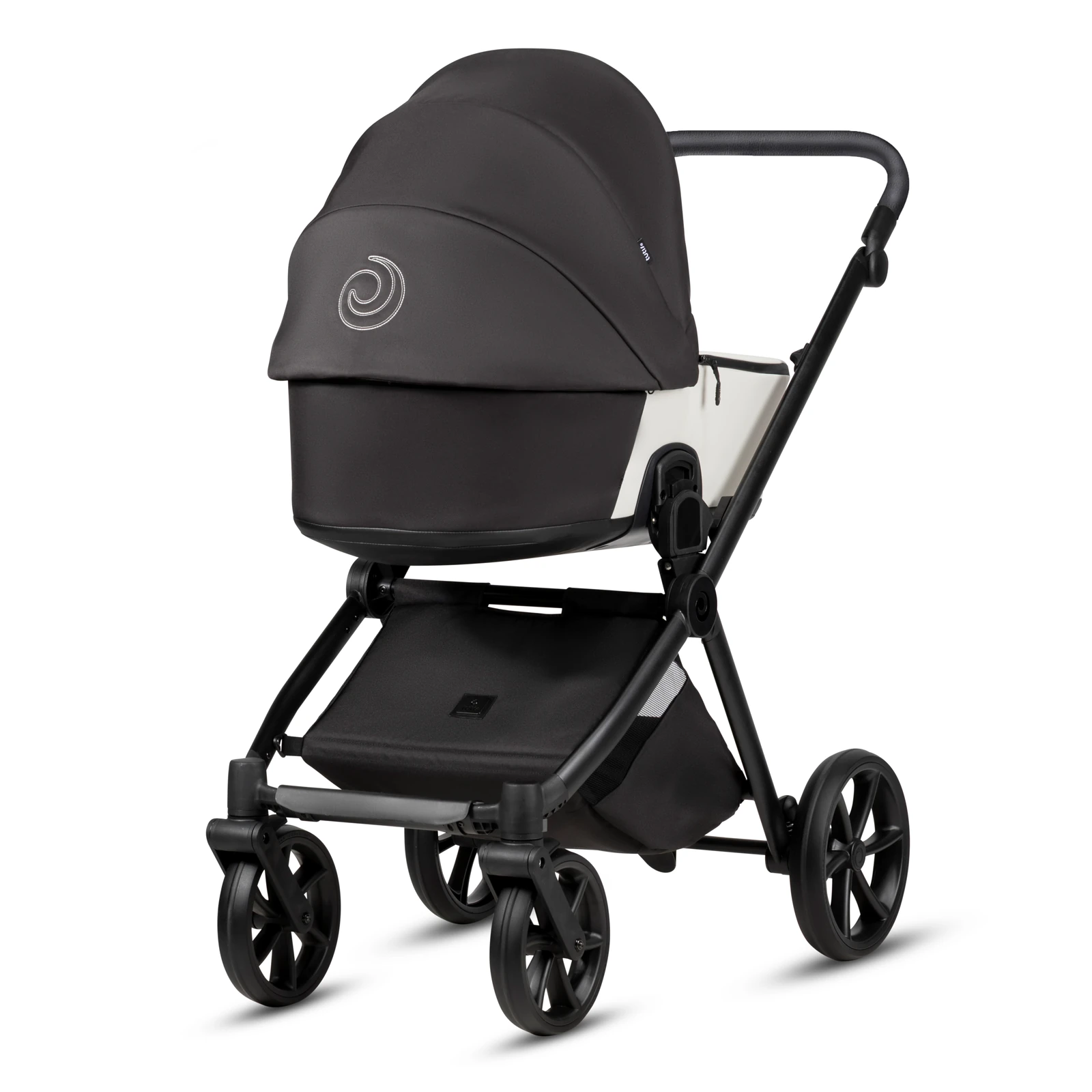 Tutis Mio 3 Plus + Tutis Elo Lux +GRATIS - 3w1 | 200 Silver Grey