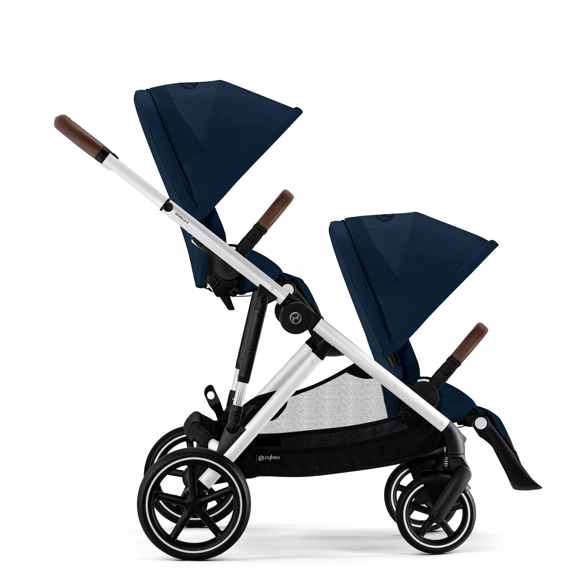 Cybex Gazelle S Twin | Ocean Blue Cybex Gazelle S Twin | Ocean Blue