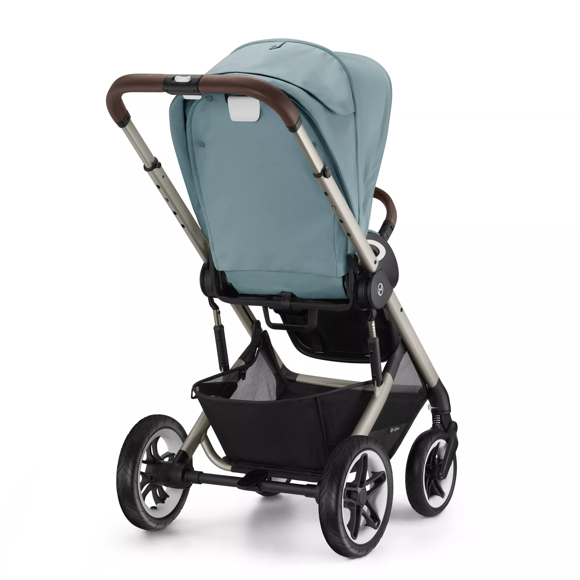 Cybex Talos S Lux | Sky Blue Cybex Talos S Lux | Sky Blue