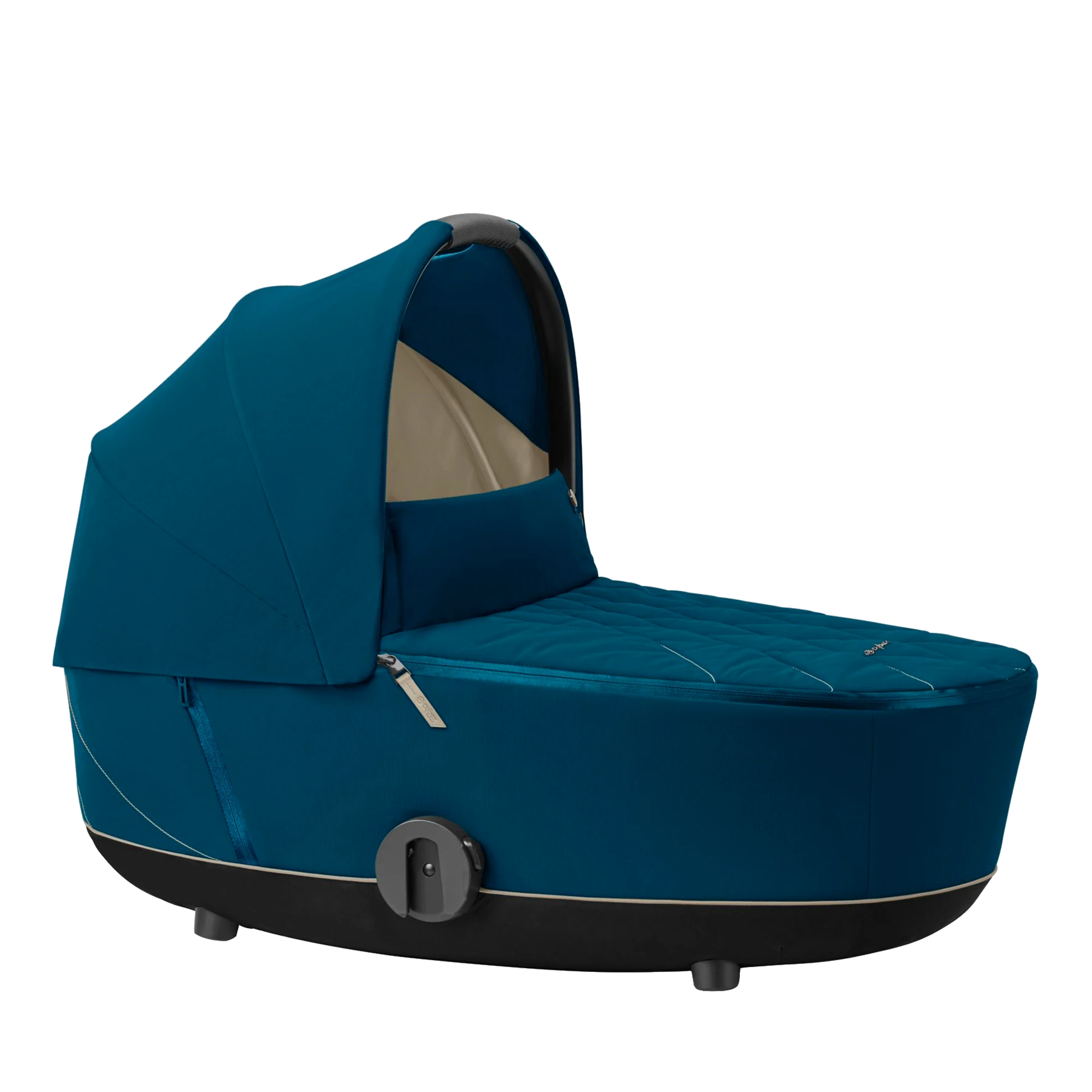 Gondola Cybex Mios 2.0 Lux | OUTLET | Mountain Blue