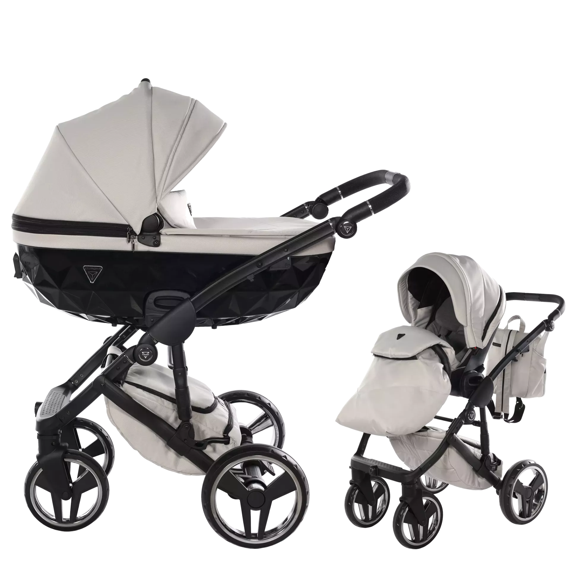 Junama Basic V3 +GRATIS - 2w1 | 05 Light Beige