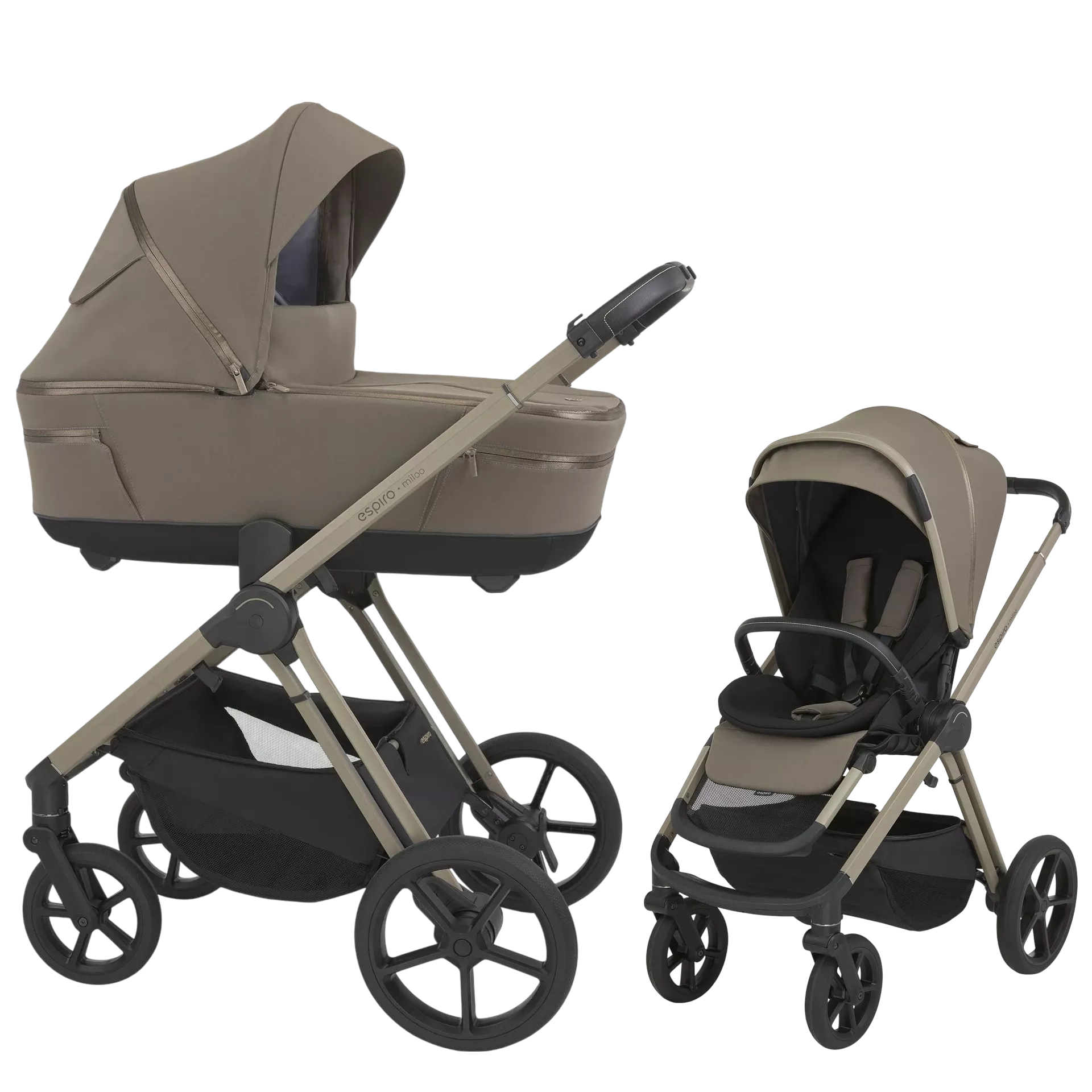 Espiro Miloo 2025 - 2w1 | 209 Charming Touch