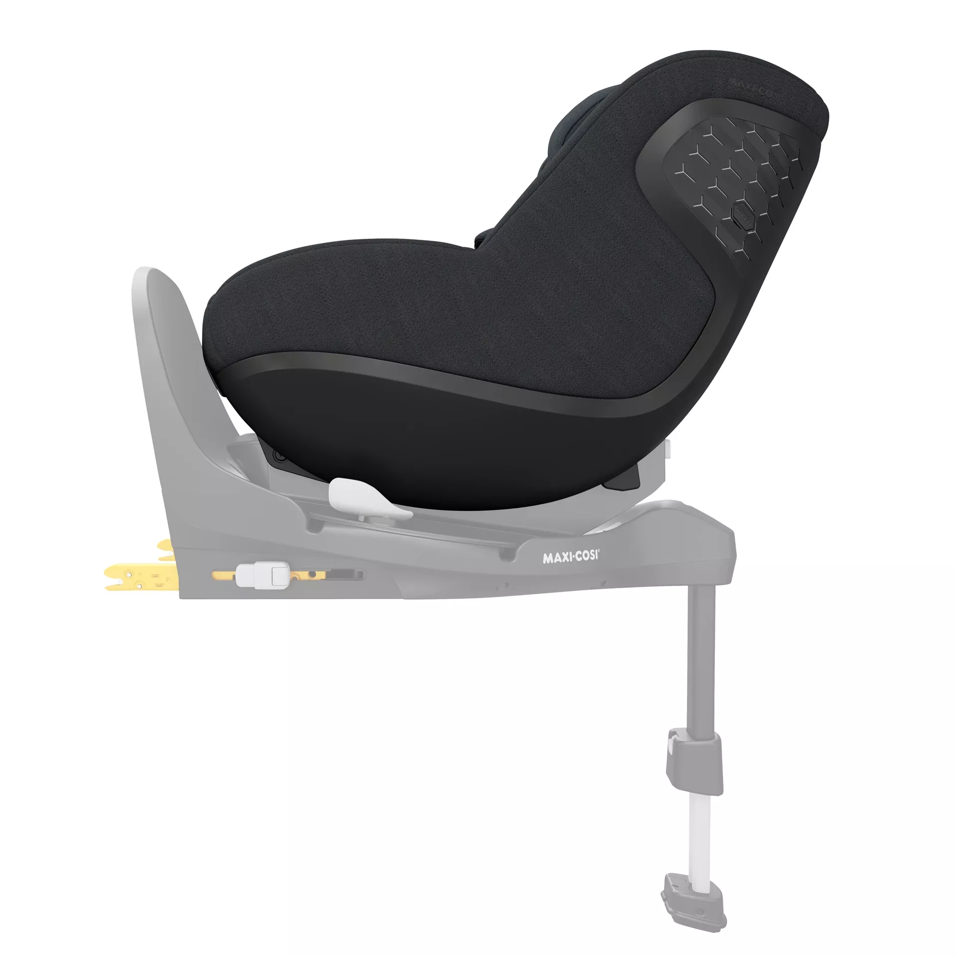 Maxi-Cosi Pearl 360 Pro | Authentic Graphite Maxi-Cosi Pearl 360 Pro | Authentic Graphite