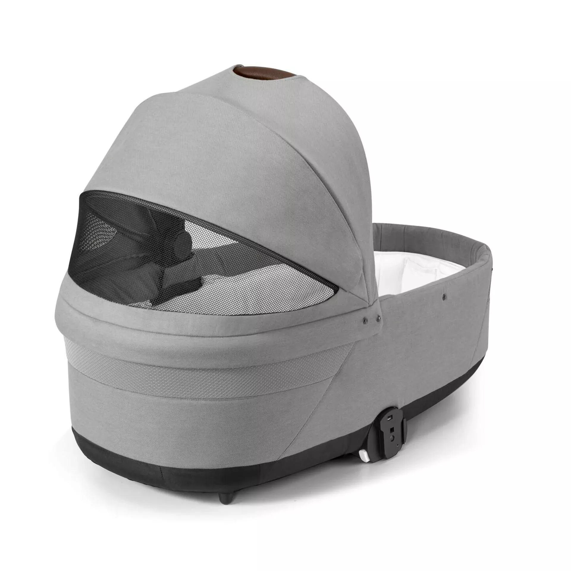 Cybex Balios S Lux - 2w1 | Stone Grey Cybex Balios S Lux - 2w1 | Stone Grey