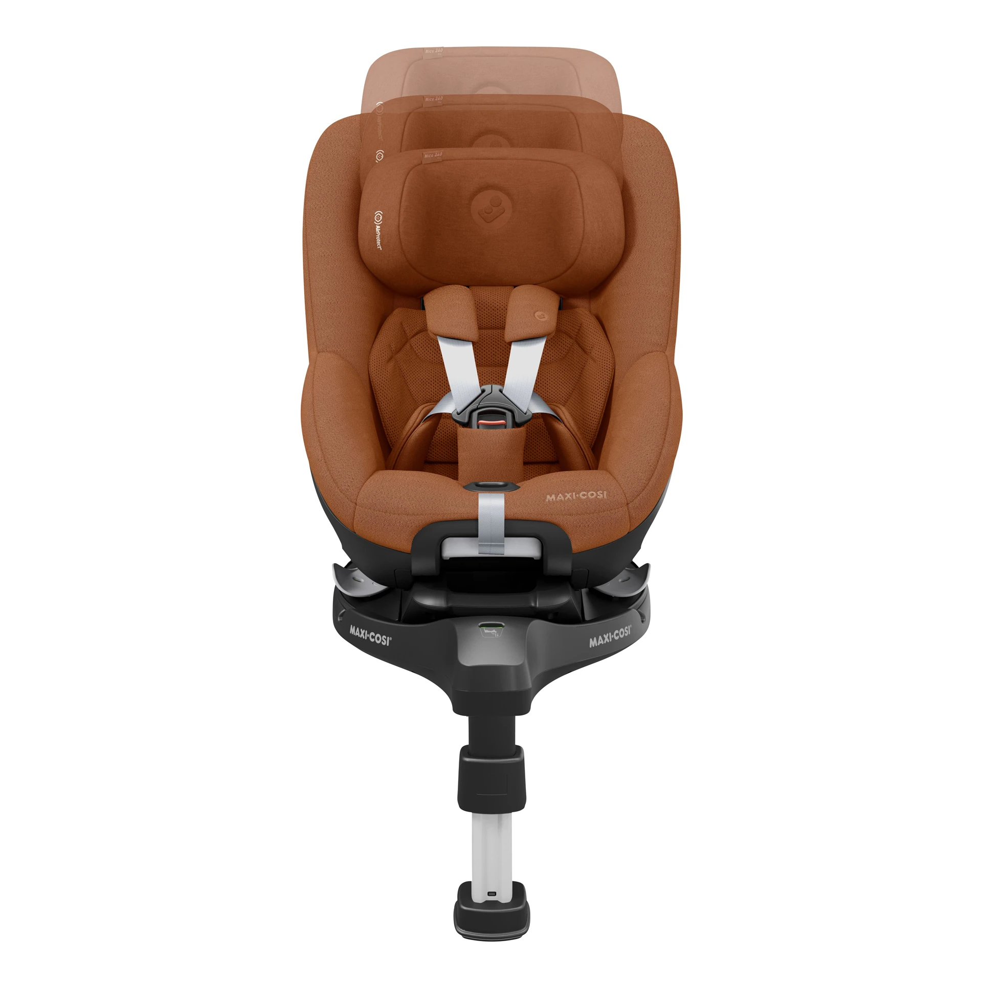 Maxi-Cosi Mica 360 Pro | Authentic Terra Maxi-Cosi Mica 360 Pro | Authentic Terra