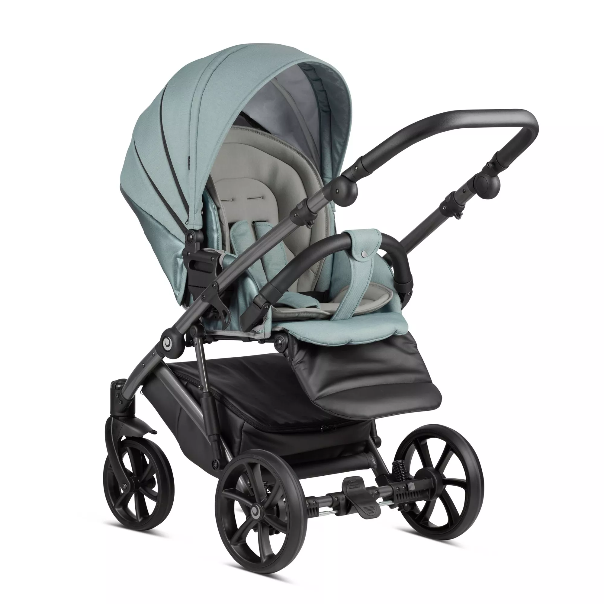 Tutis Viva 4 - 2w1 | 063 Turquoise (Luxury Collection) Tutis Viva 4 - 2w1 | 063 Turquoise (Luxury Collection)