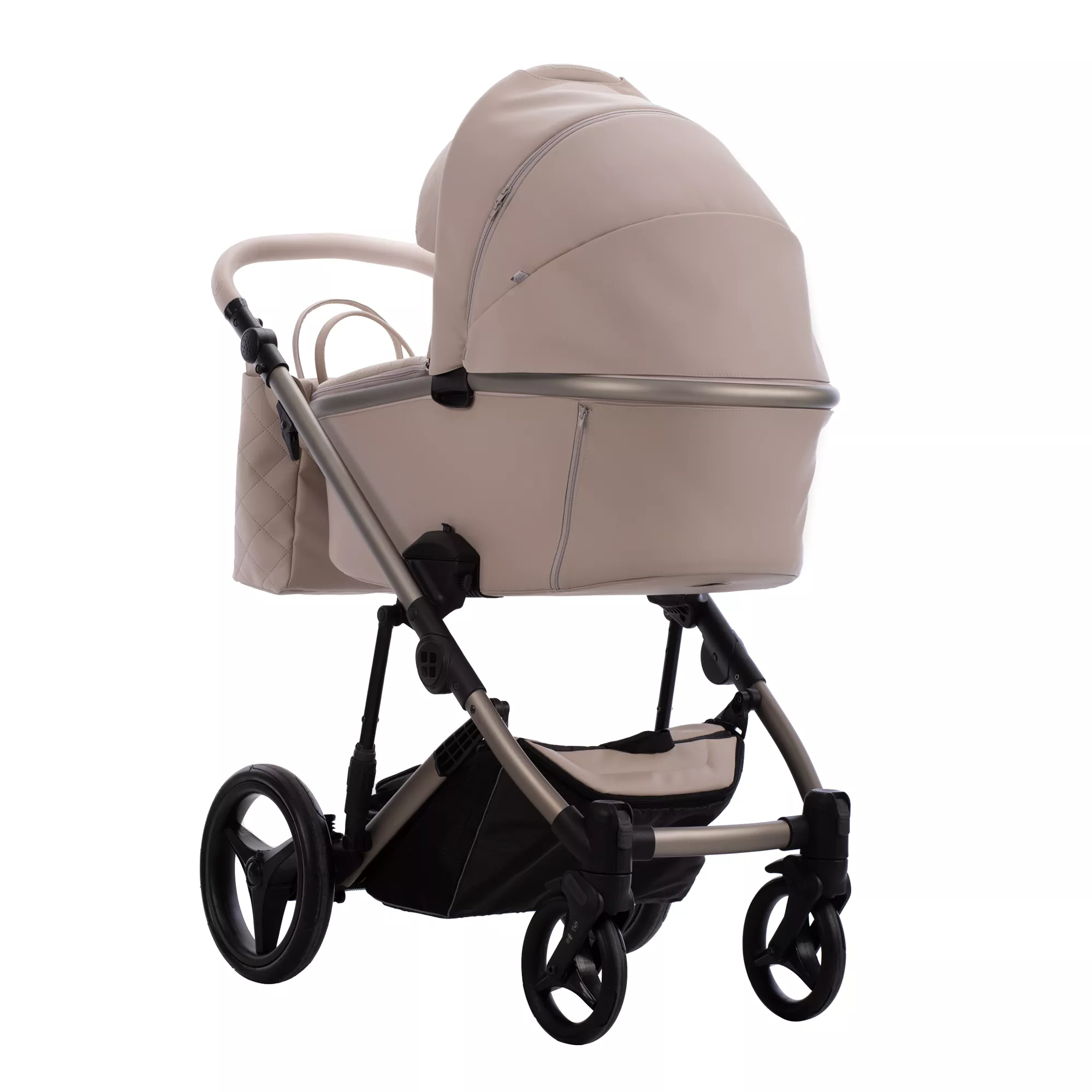 Bebetto Loren Premium Class - 2w1 | Sand 01 Bebetto Loren Premium Class - 2w1 | Sand 01