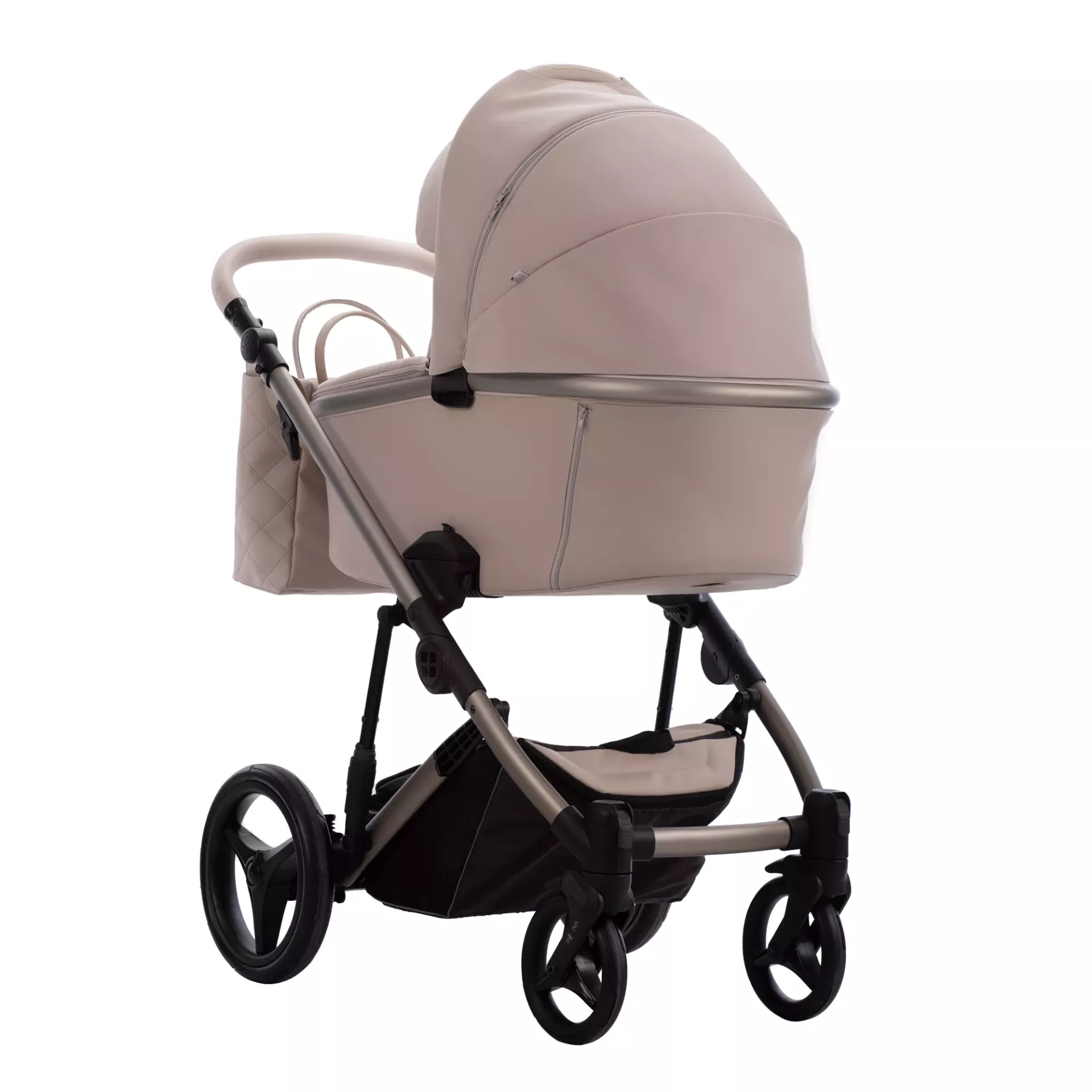 Bebetto Loren Premium Class - 2w1 | Sand 01 Bebetto Loren Premium Class - 2w1 | Sand 01