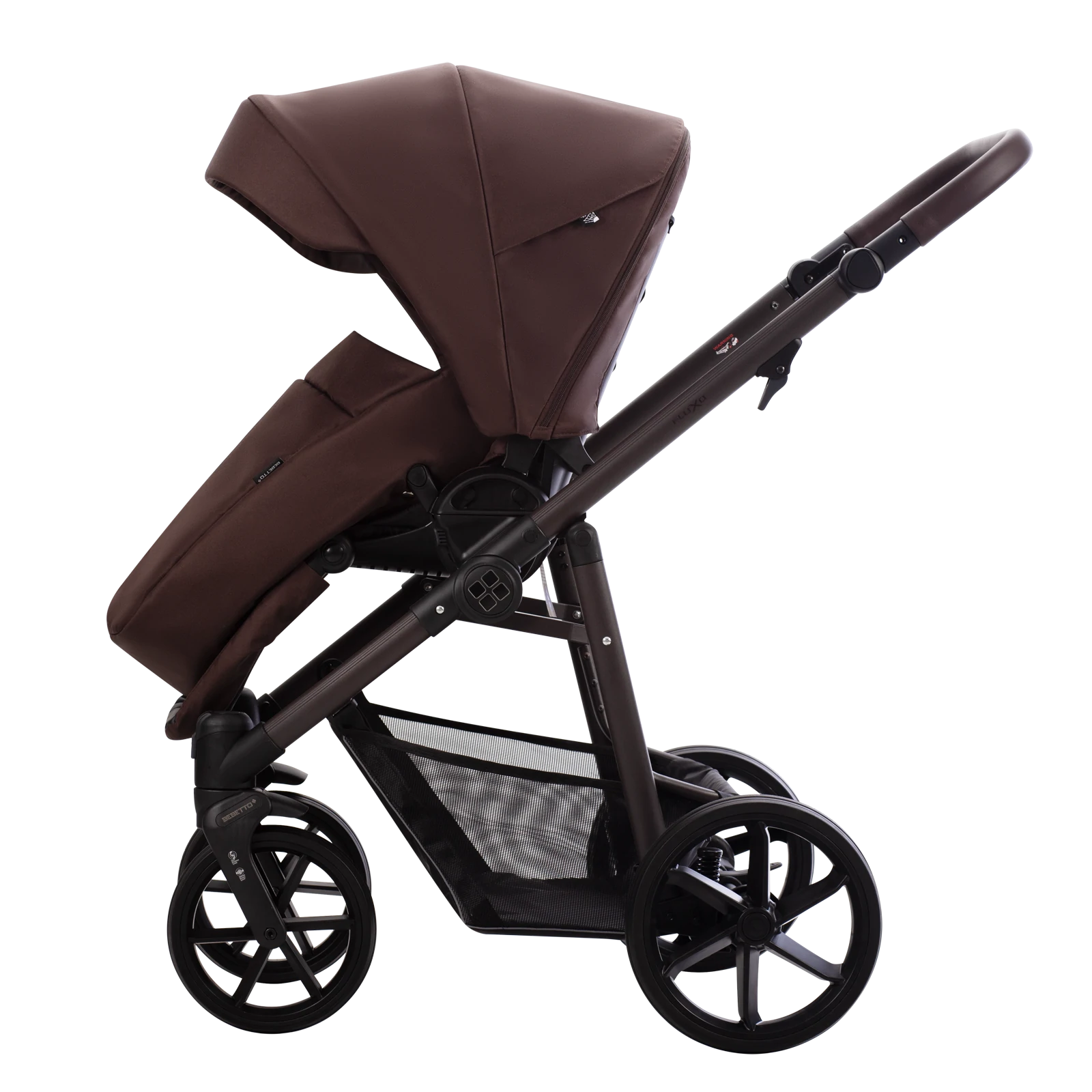 Bebetto Fluxo | 03 Brown